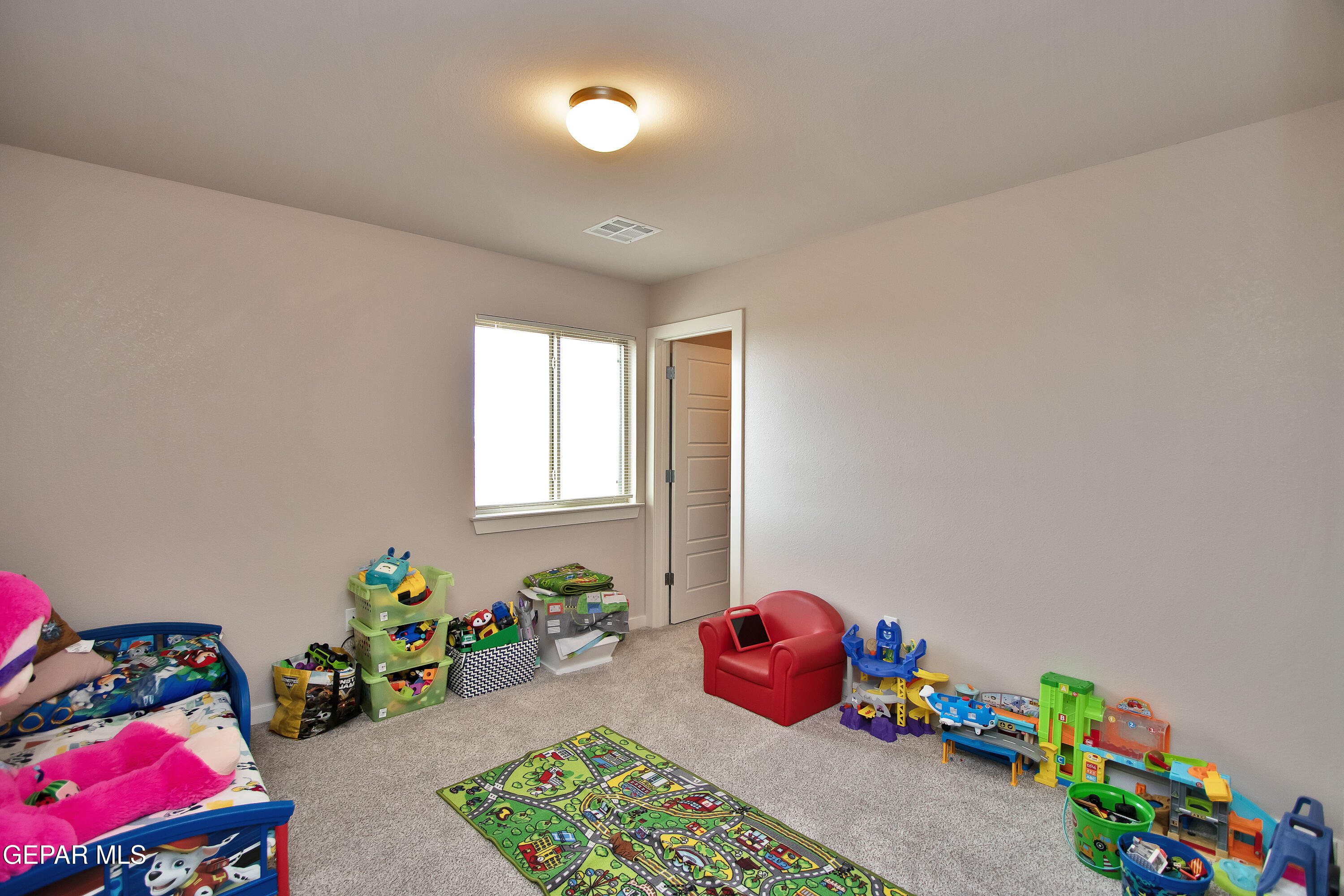 3517 Essence Street El Paso, TX 79938 - Photo 59 of 87 Bedroom #3