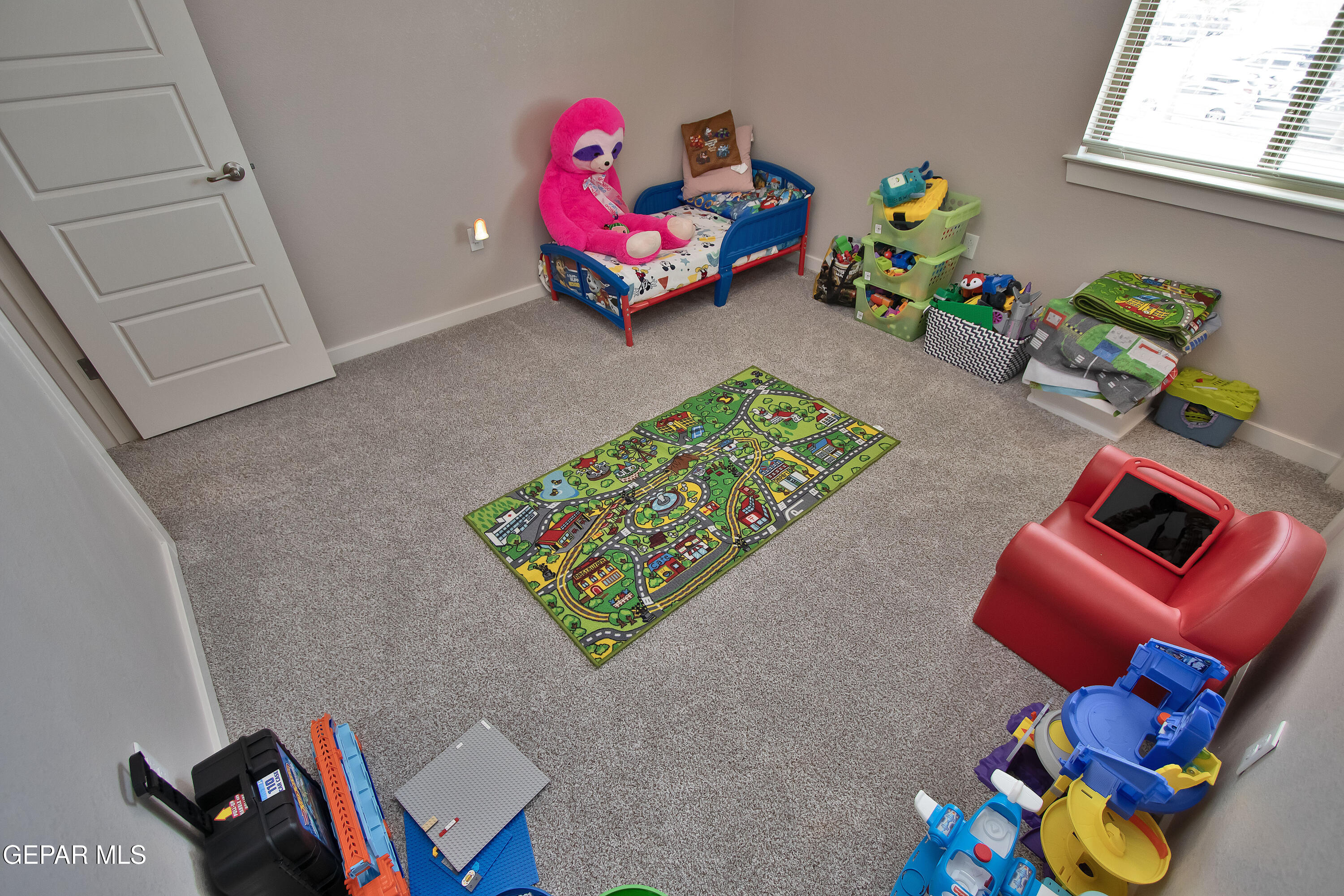 3517 Essence Street El Paso, TX 79938 - Photo 60 of 87 Bedroom #3