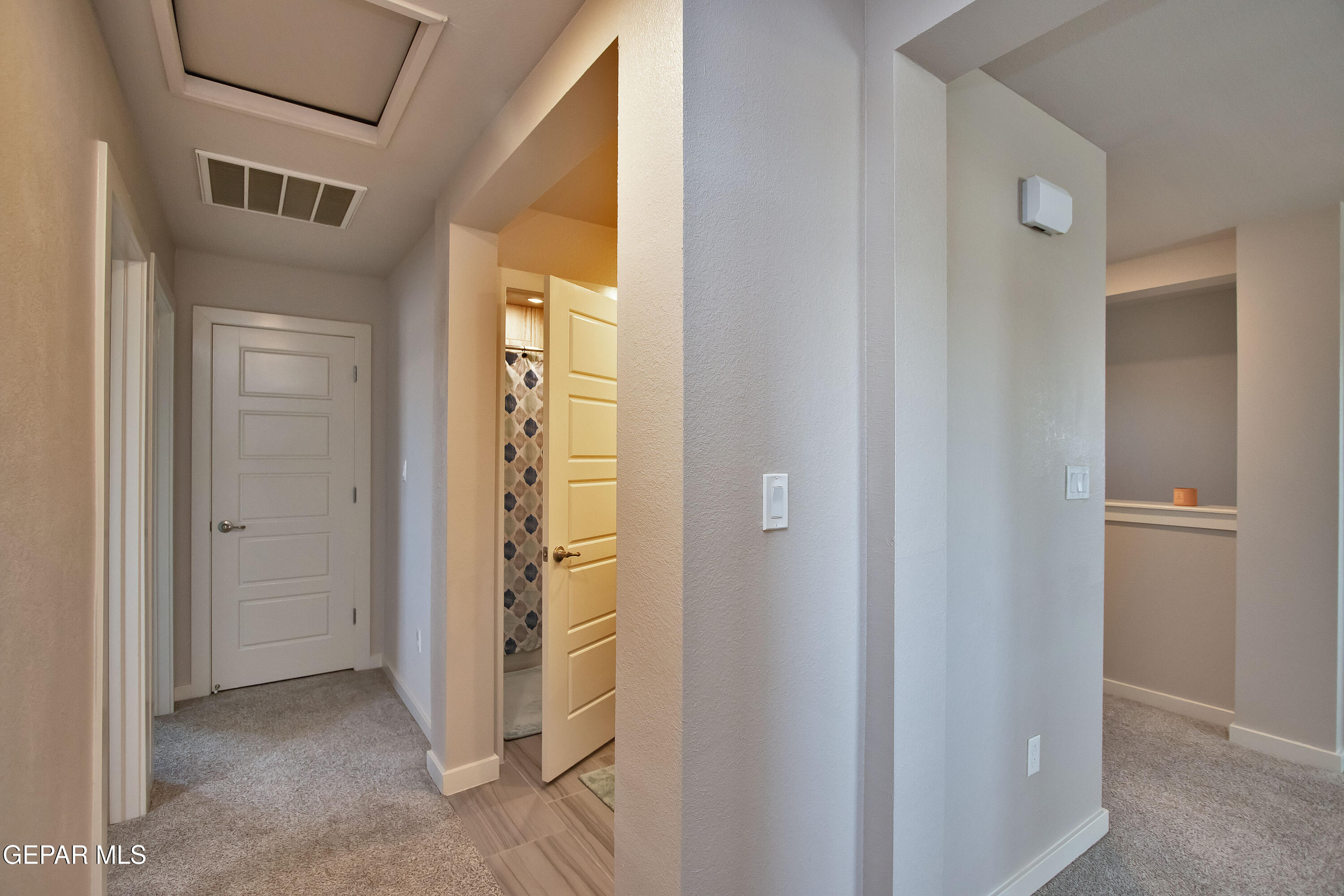 3517 Essence Street El Paso, TX 79938 - Photo 62 of 87 Hallway