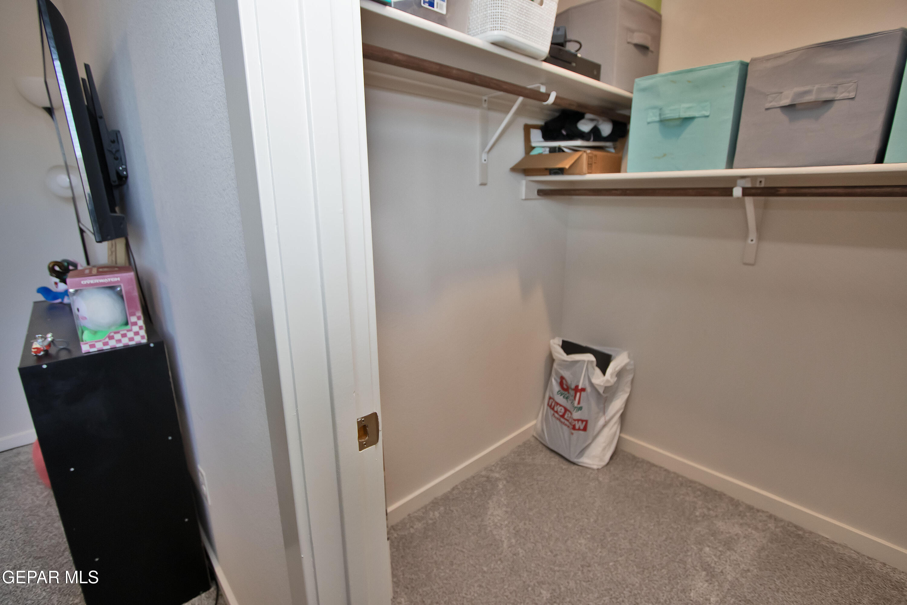 3517 Essence Street El Paso, TX 79938 - Photo 68 of 87 Bedroom #4