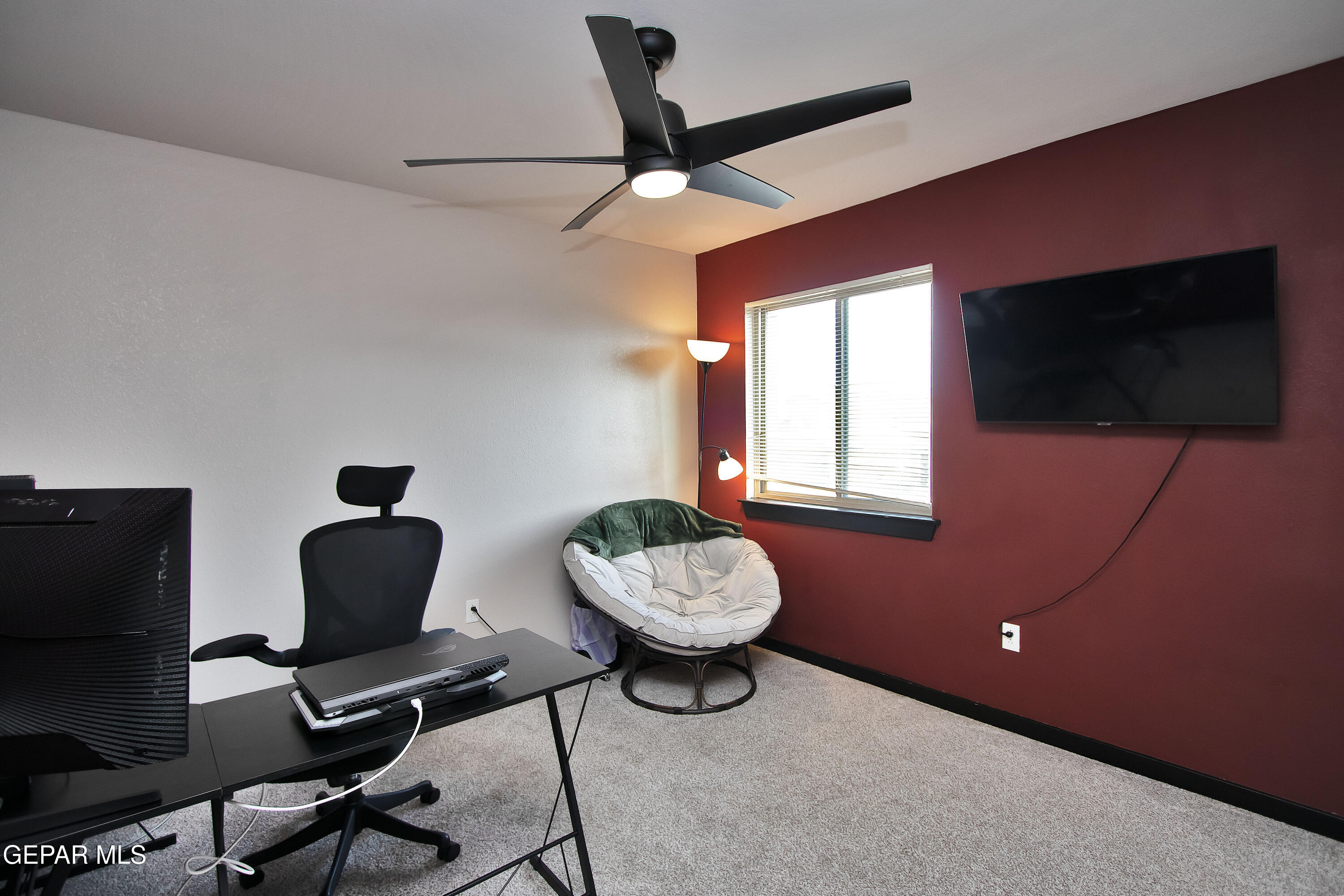 3517 Essence Street El Paso, TX 79938 - Photo 70 of 87 Bedroom #5