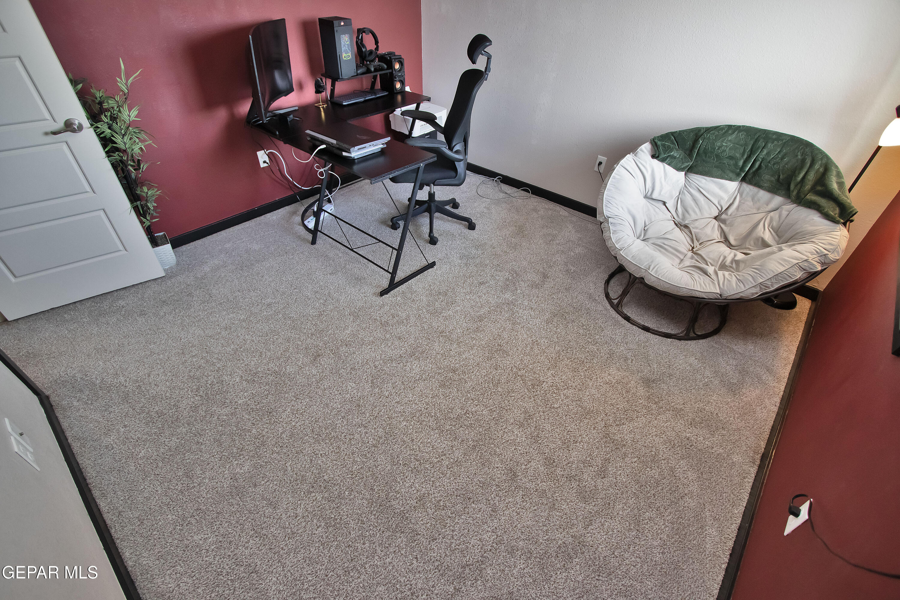 3517 Essence Street El Paso, TX 79938 - Photo 71 of 87 Bedroom #5