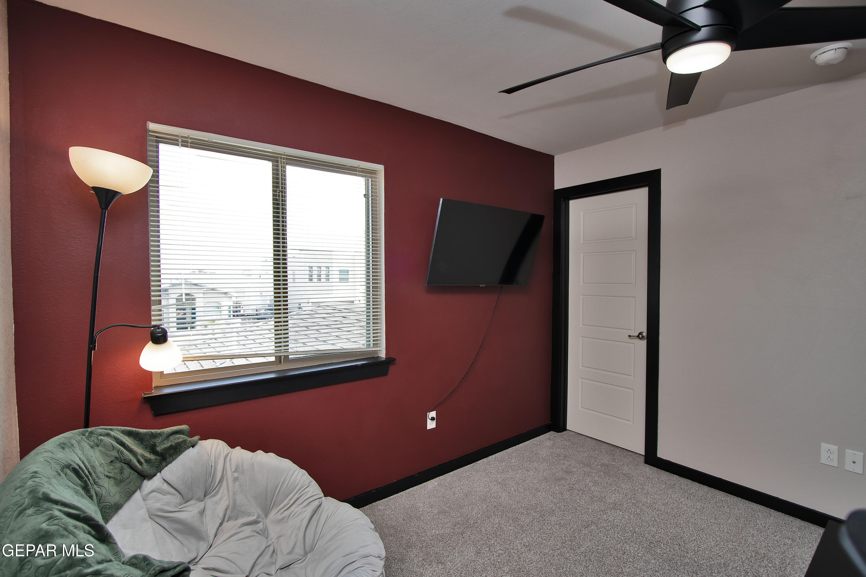 3517 Essence Street El Paso, TX 79938 - Photo 72 of 87 Bedroom #5