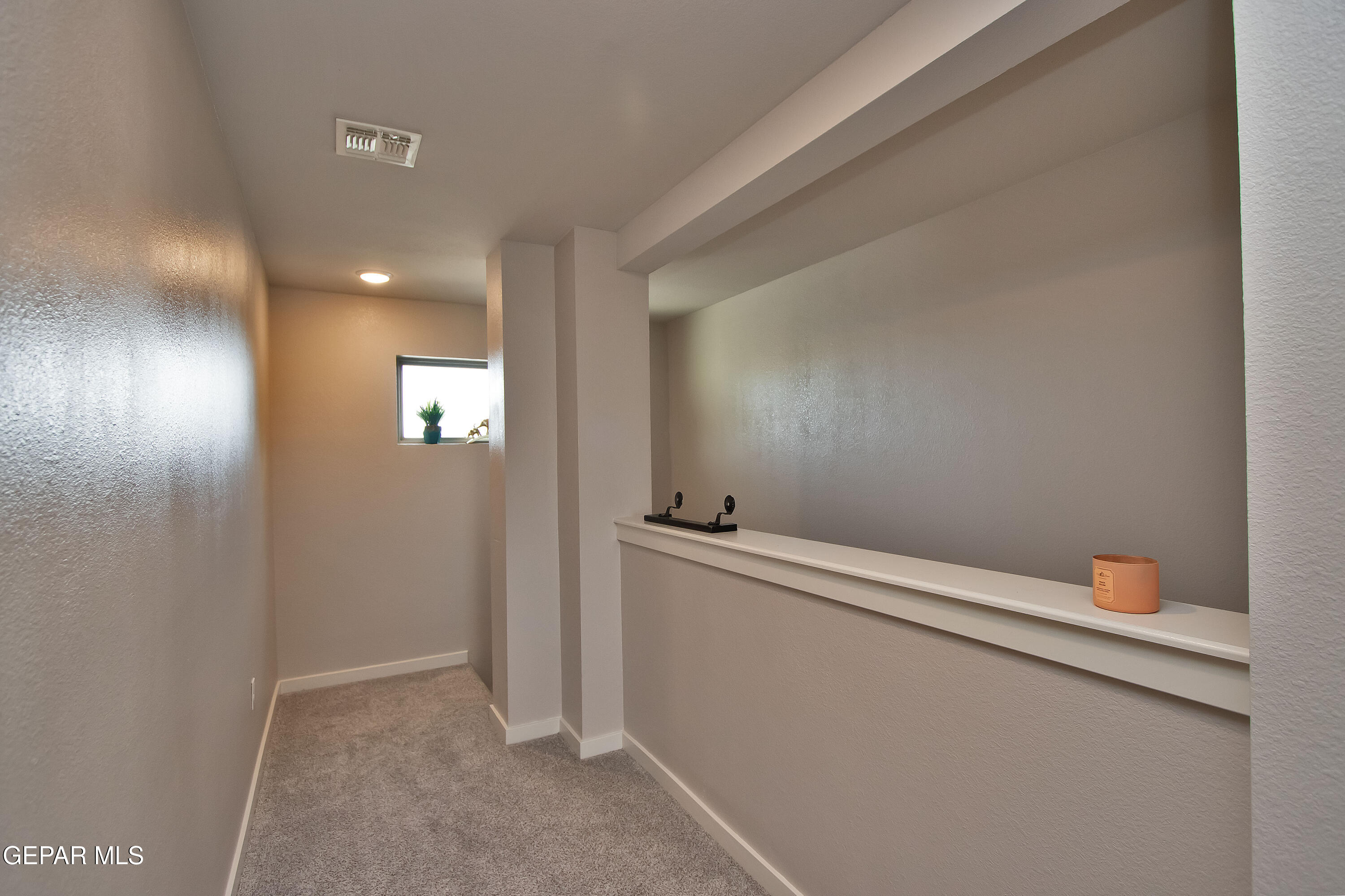 3517 Essence Street El Paso, TX 79938 - Photo 73 of 87 Loft Hallway