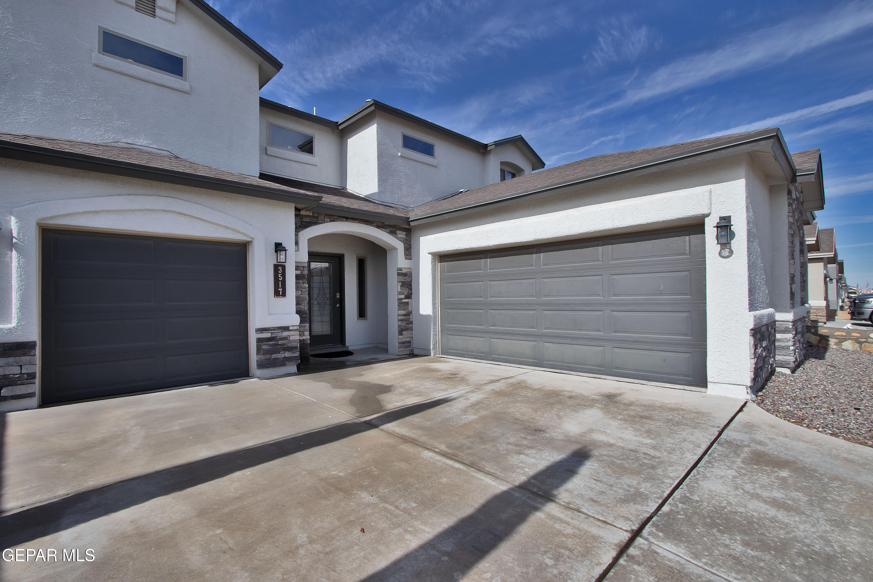 3517 Essence Street El Paso, TX 79938 - Photo 8 of 87 Front