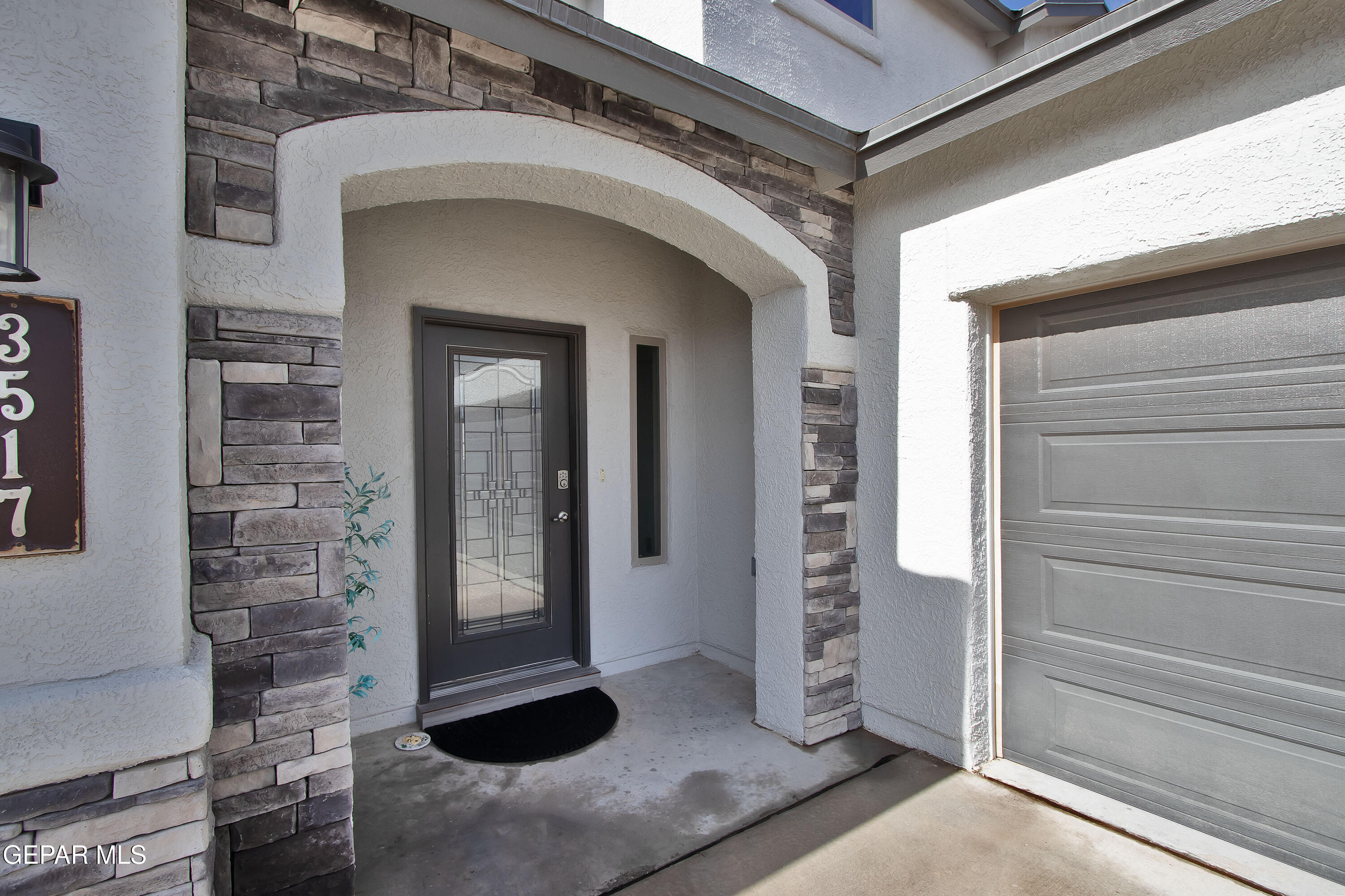 3517 Essence Street El Paso, TX 79938 - Photo 9 of 87 Entry