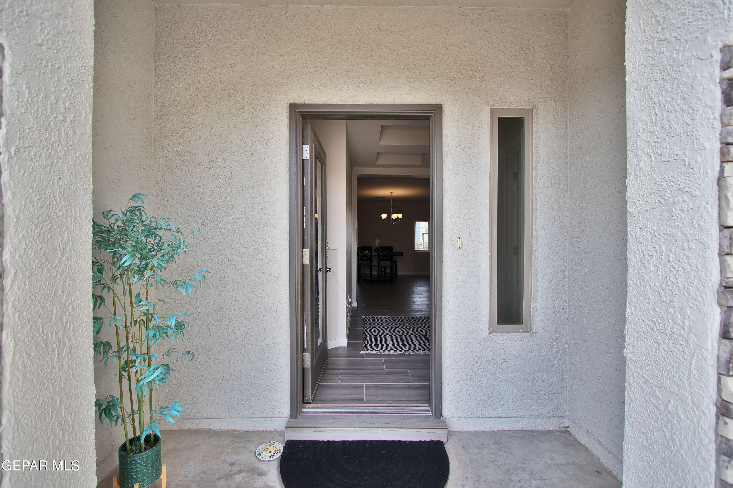 3517 Essence Street El Paso, TX 79938 - Photo 10 of 87 Entry