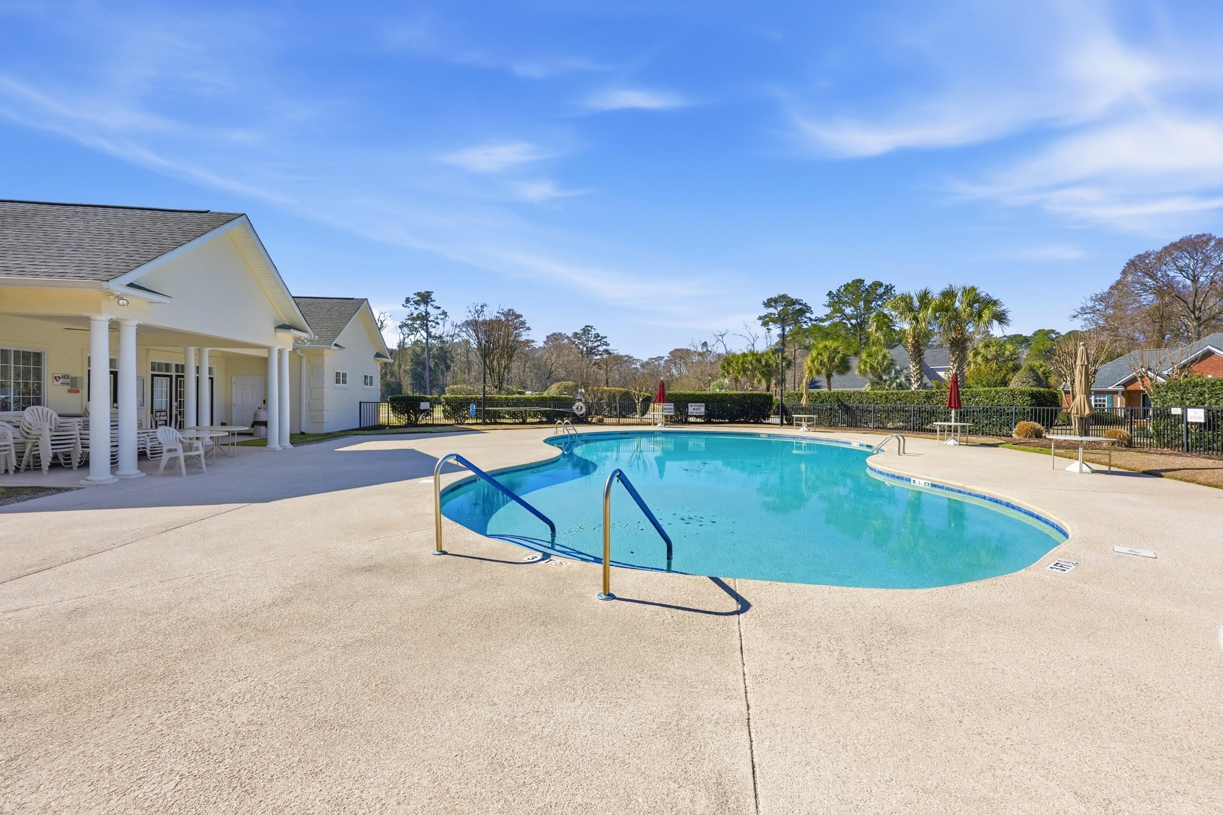 6439 Longwood Drive Murrells Inlet, SC 29576 - Photo 46 of 49