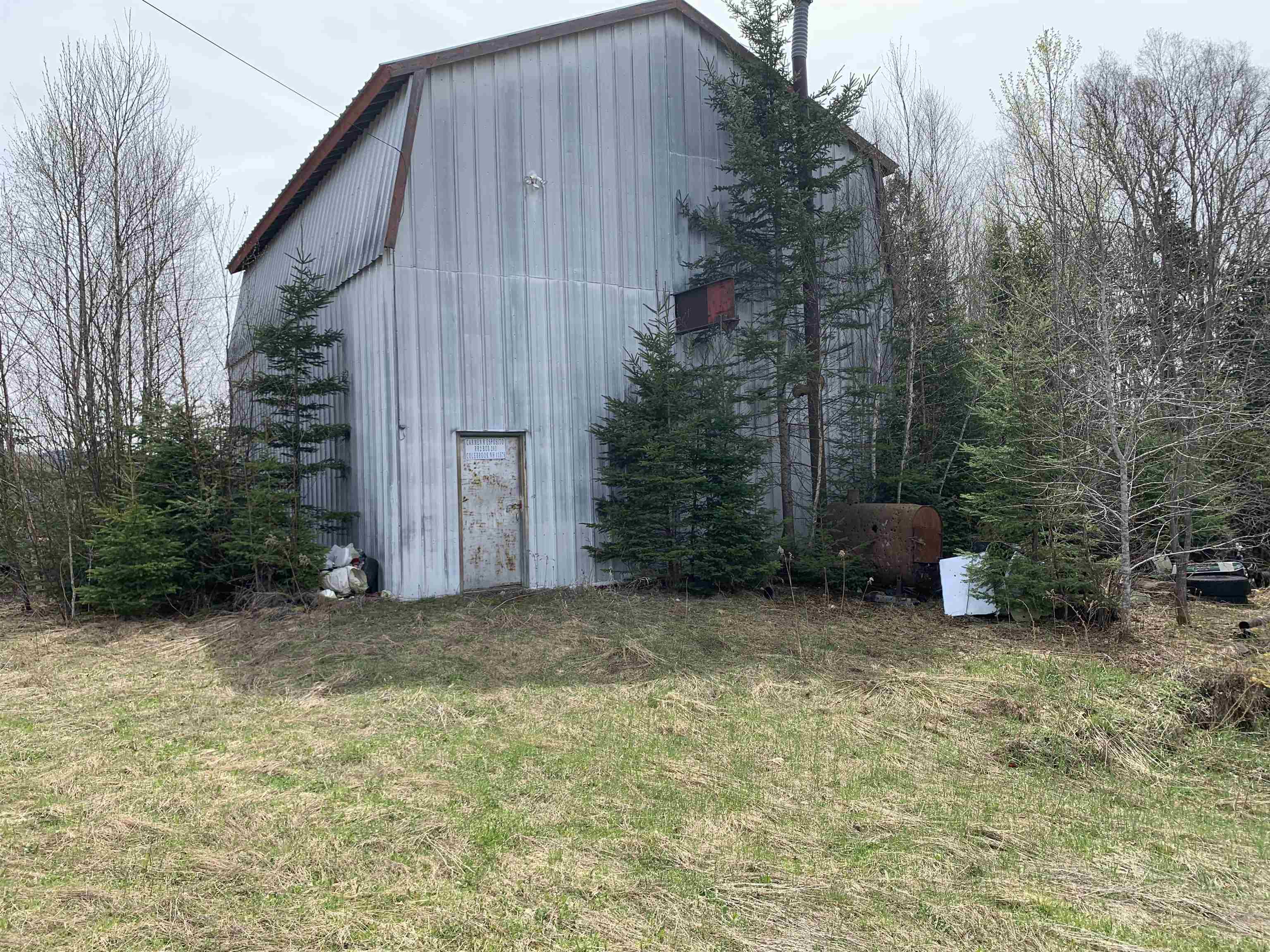 53 North Hill Road Stewartstown, NH 03576 - Photo 15 of 16