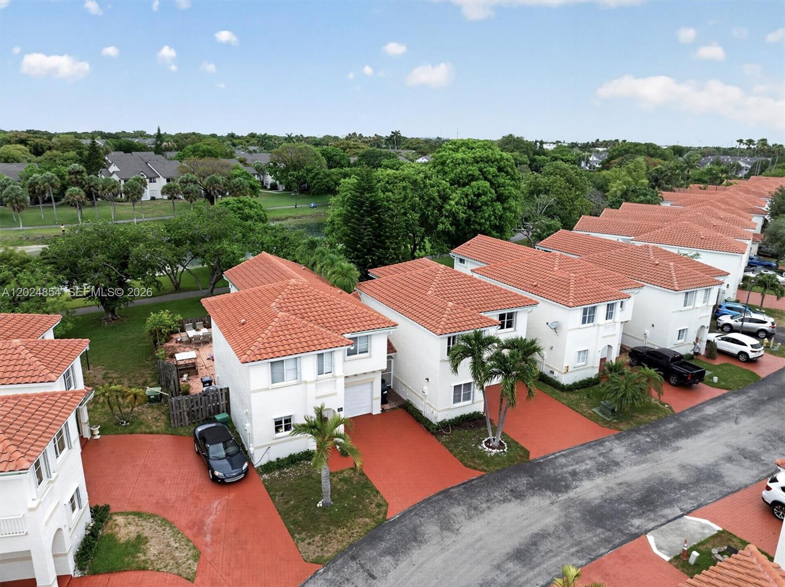 14930 Southwest 104th Street, Unit 27 Miami, FL 33196 - Photo 52 of 56