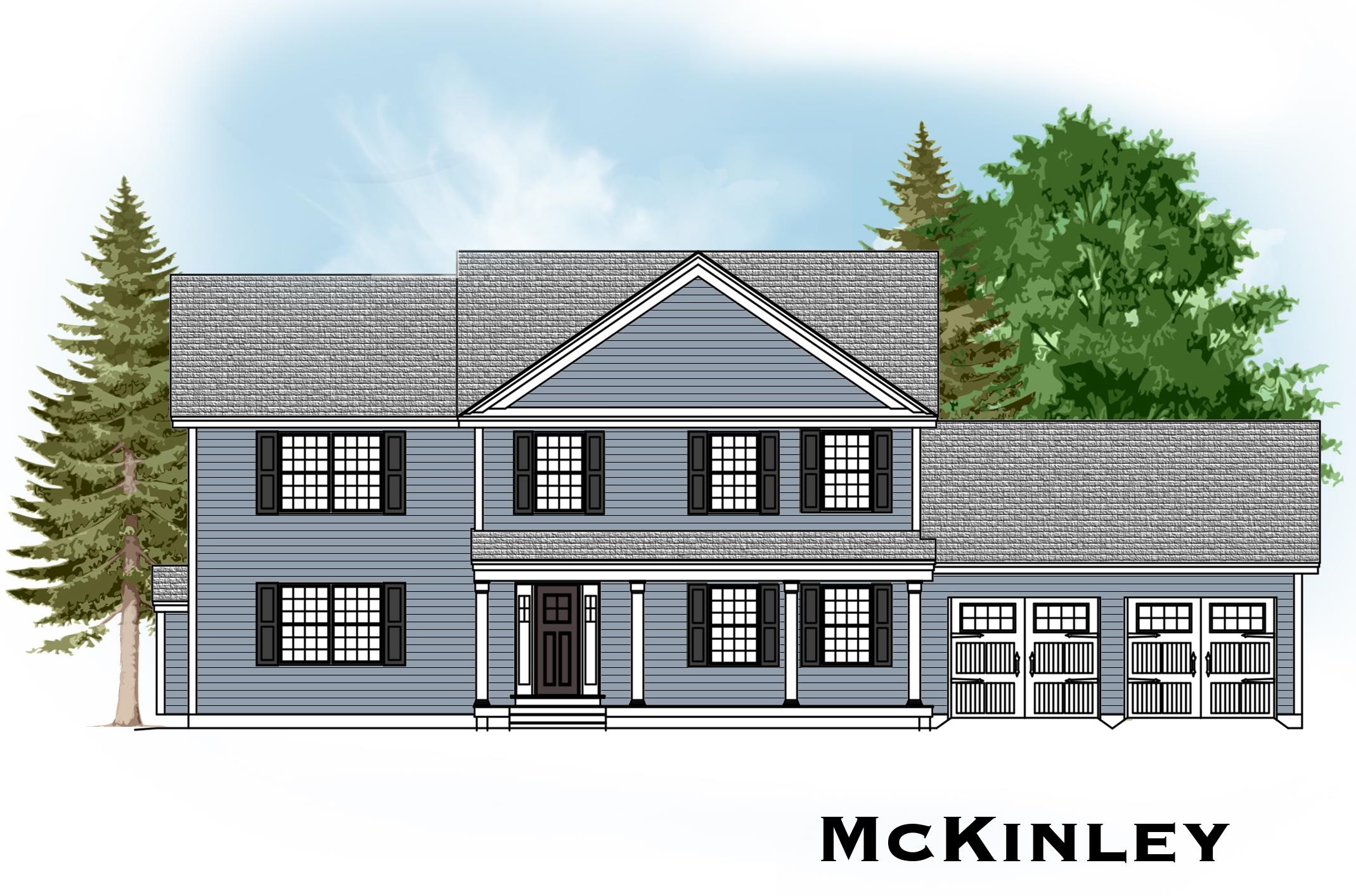 43 Daniel Road Derry, NH 03038 - Photo 1 of 2 Gallery Image 1