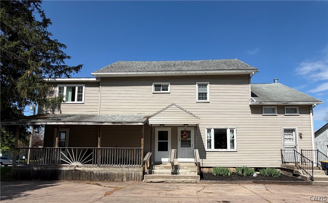 3835 Prospect Street Vernon, NY 13421 - Photo 1 of 43