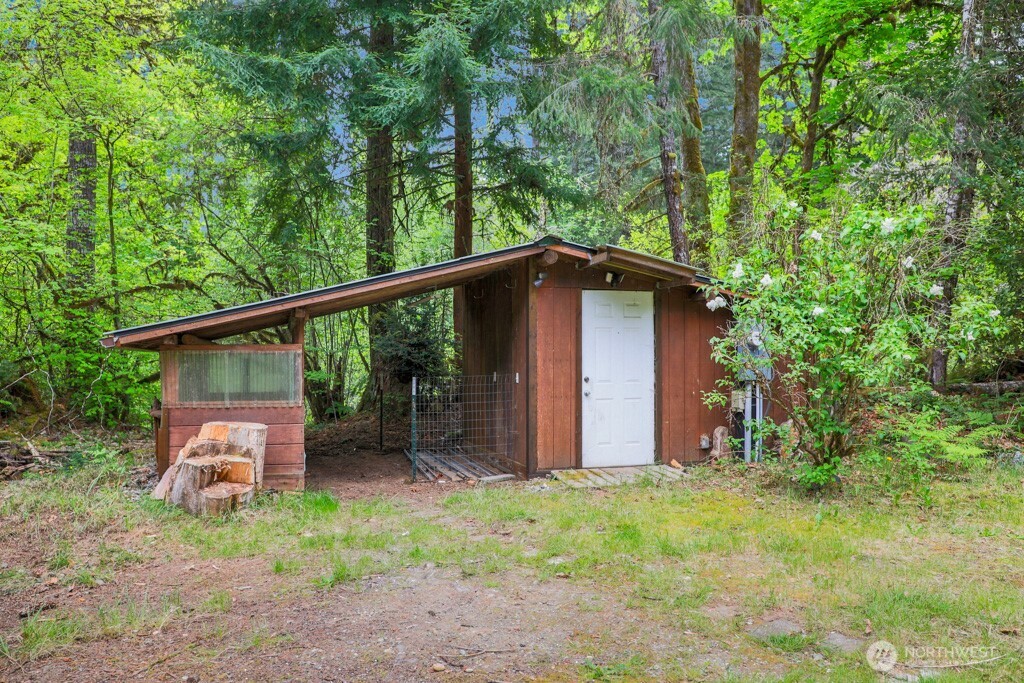 3480 Northeast Belfair Tahuya Road Tahuya, WA 98588 - Photo 35 of 40