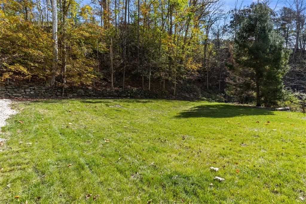 723 Glenfield Road Sewickley, PA 15143 - Photo 6 of 45 a view of a yard