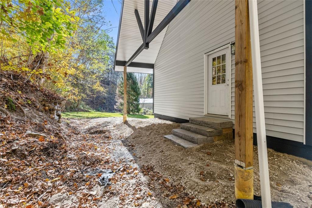 723 Glenfield Road Sewickley, PA 15143 - Photo 10 of 45 a view of a house with a yard