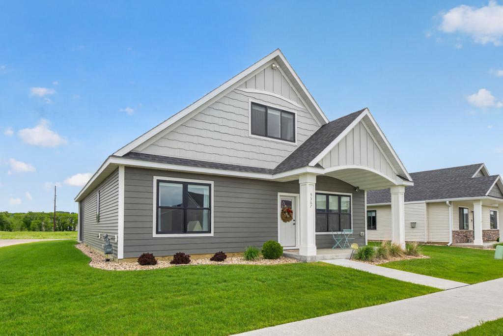 5367 Harvest Lake Drive Northwest Rochester, MN 55901 - Photo 1 of 55