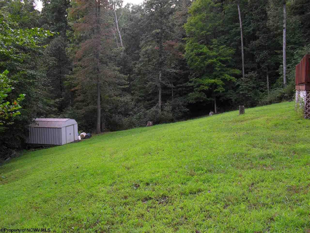 703 Thomas Fork Road Mannington, WV 26582 - Photo 3 of 20 Gallery Image 3