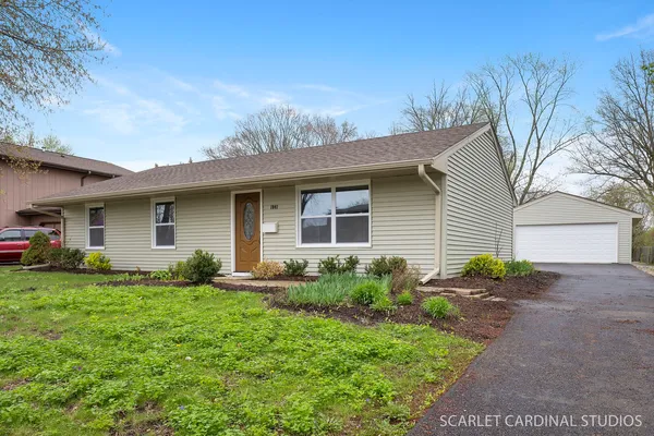 $400,000 | 1041 North Elmwood Drive, Aurora, IL 60506