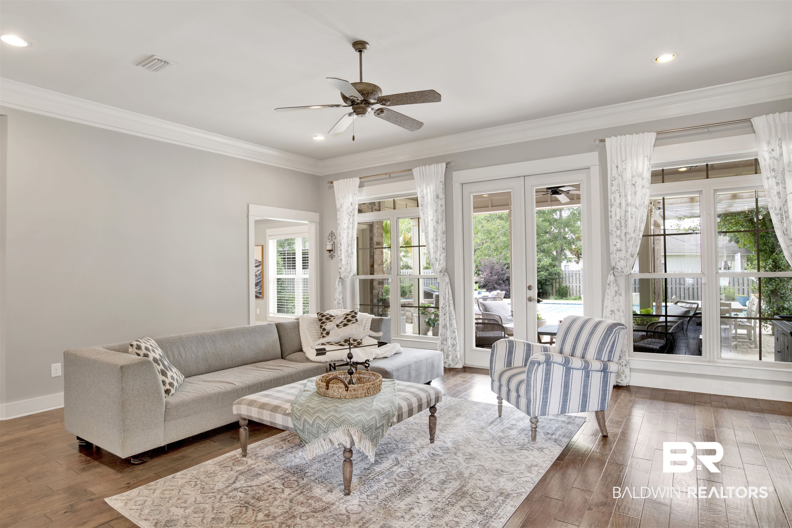 391 Lambton Street Fairhope, AL 36532 - Photo 13 of 45