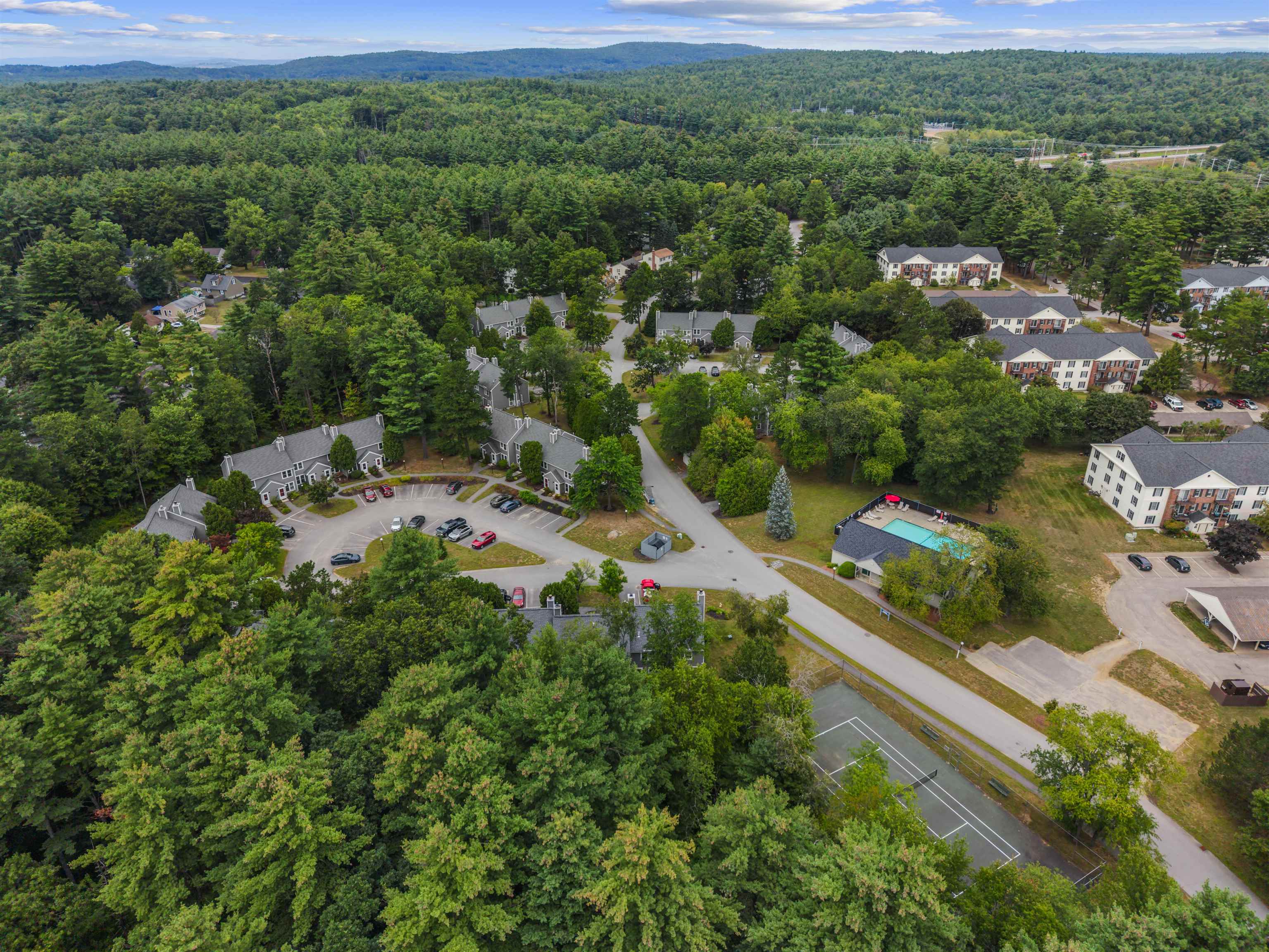 7 Northeast Village Road, Unit 7 Concord, NH 03301 - Photo 23 of 36 Gallery Image 23
