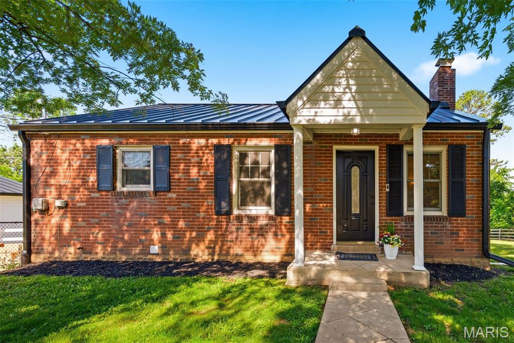 2655 Ridge Drive High Ridge, MO 63049 - Photo 1 of 39
