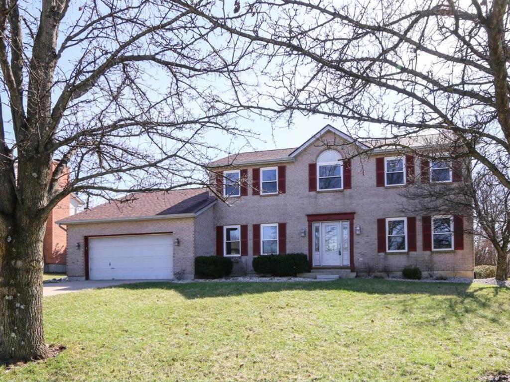 7328 Vinnedge Road Hamilton, OH 45011 - Photo 1 of 1 Gallery Image 1