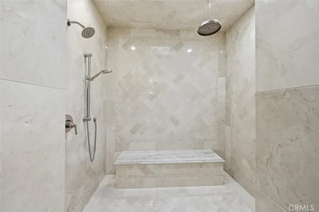 a view of a house with a balcony