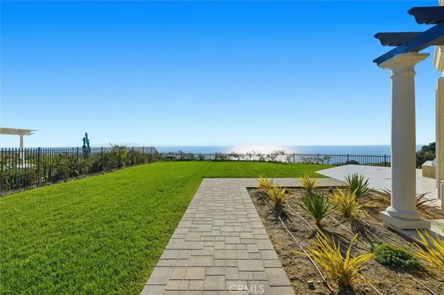 $8,950,000 | 31909 Emerald View Drive, Rancho Palos Verdes, CA 90275
