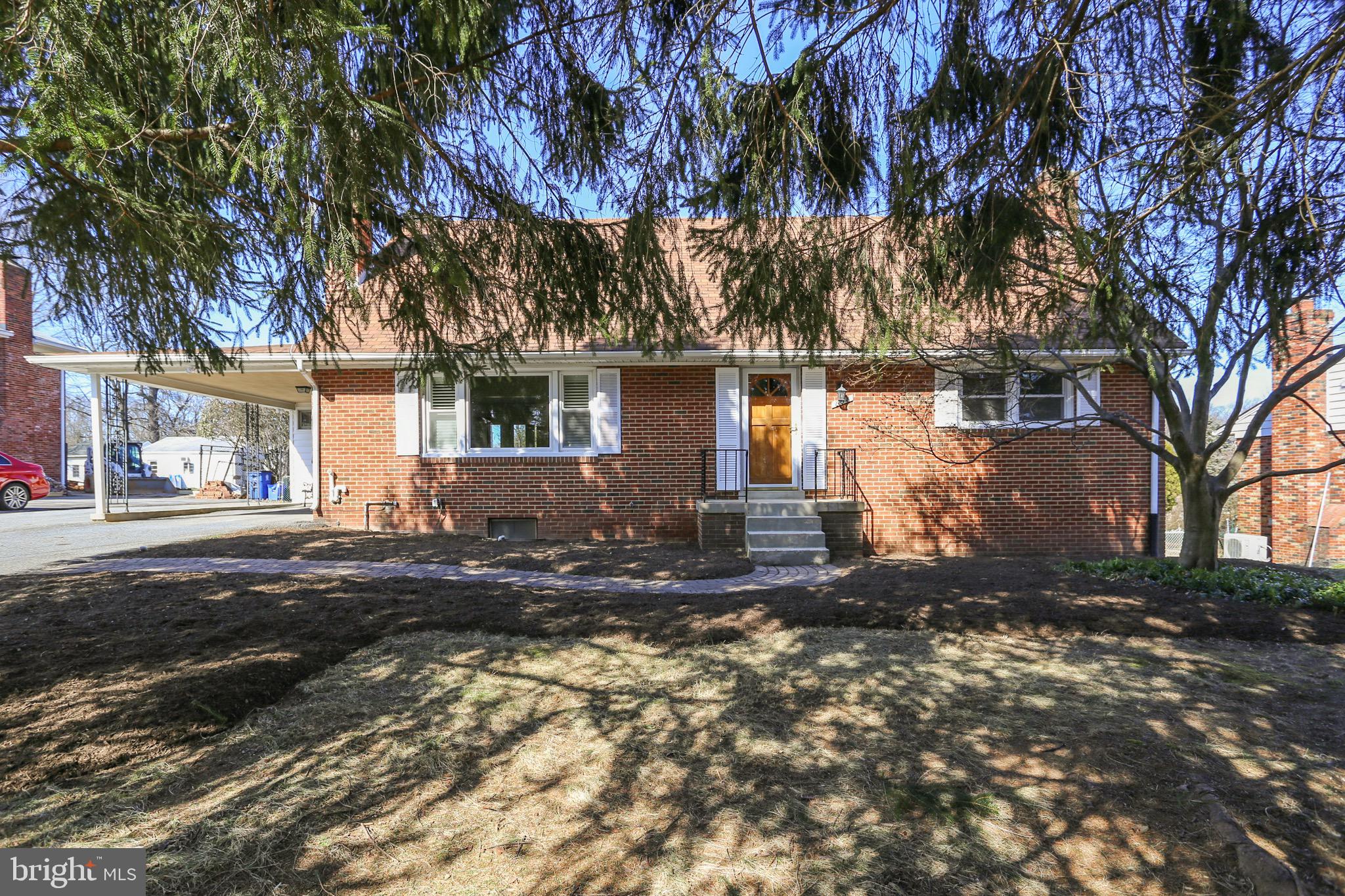 808 Winhall Way Silver Spring, MD 20904 - Photo 1 of 58 Gallery Image 1