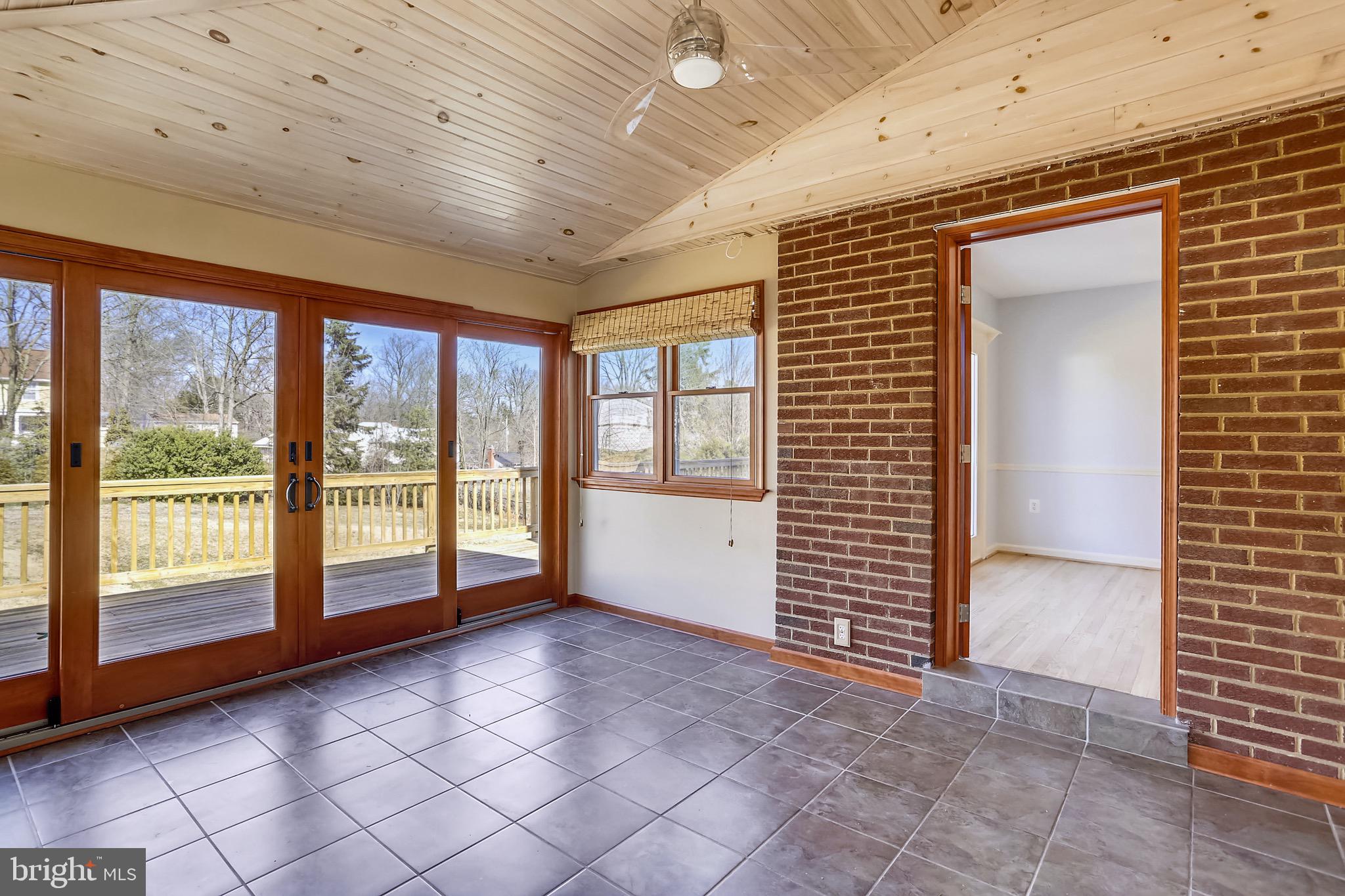 808 Winhall Way Silver Spring, MD 20904 - Photo 19 of 58 Sun Room