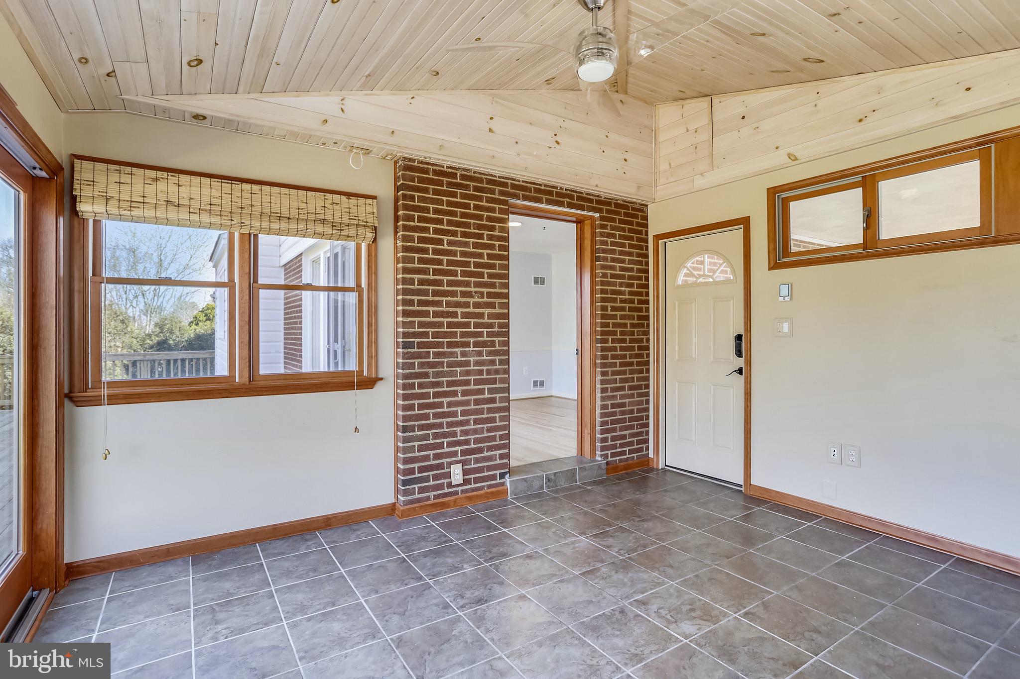 808 Winhall Way Silver Spring, MD 20904 - Photo 20 of 58 Sun Room