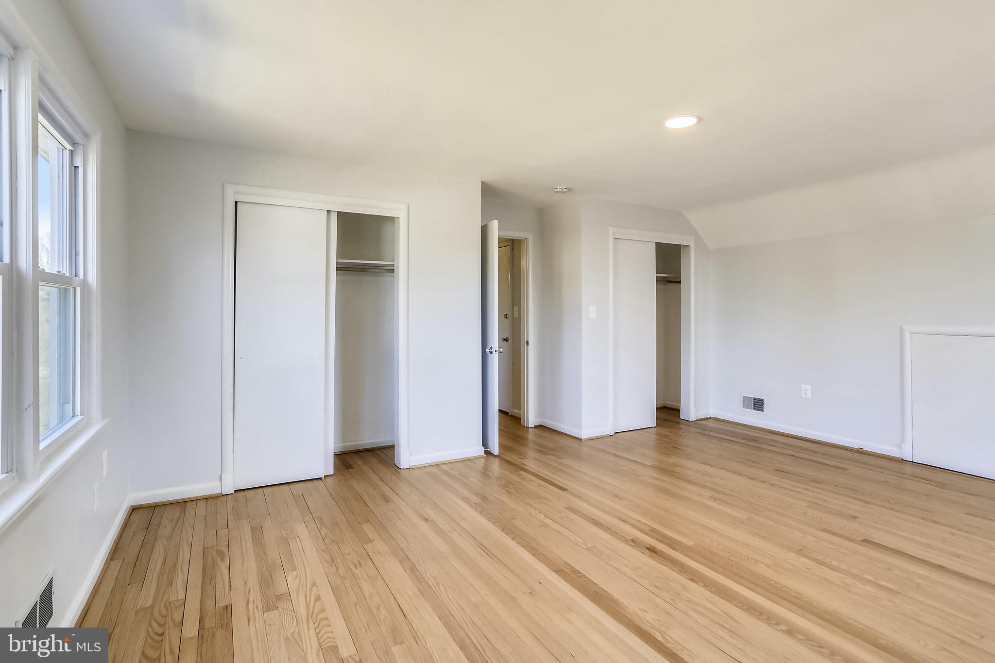 808 Winhall Way Silver Spring, MD 20904 - Photo 31 of 58 Second floor bedroom