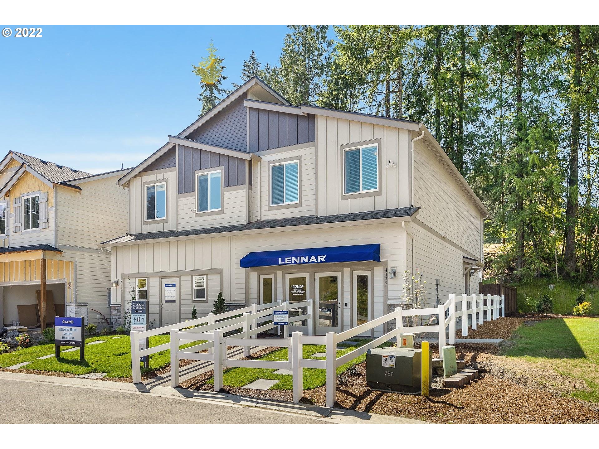 2402 South Brookside Place Ridgefield, WA 98642 - Photo 7 of 32