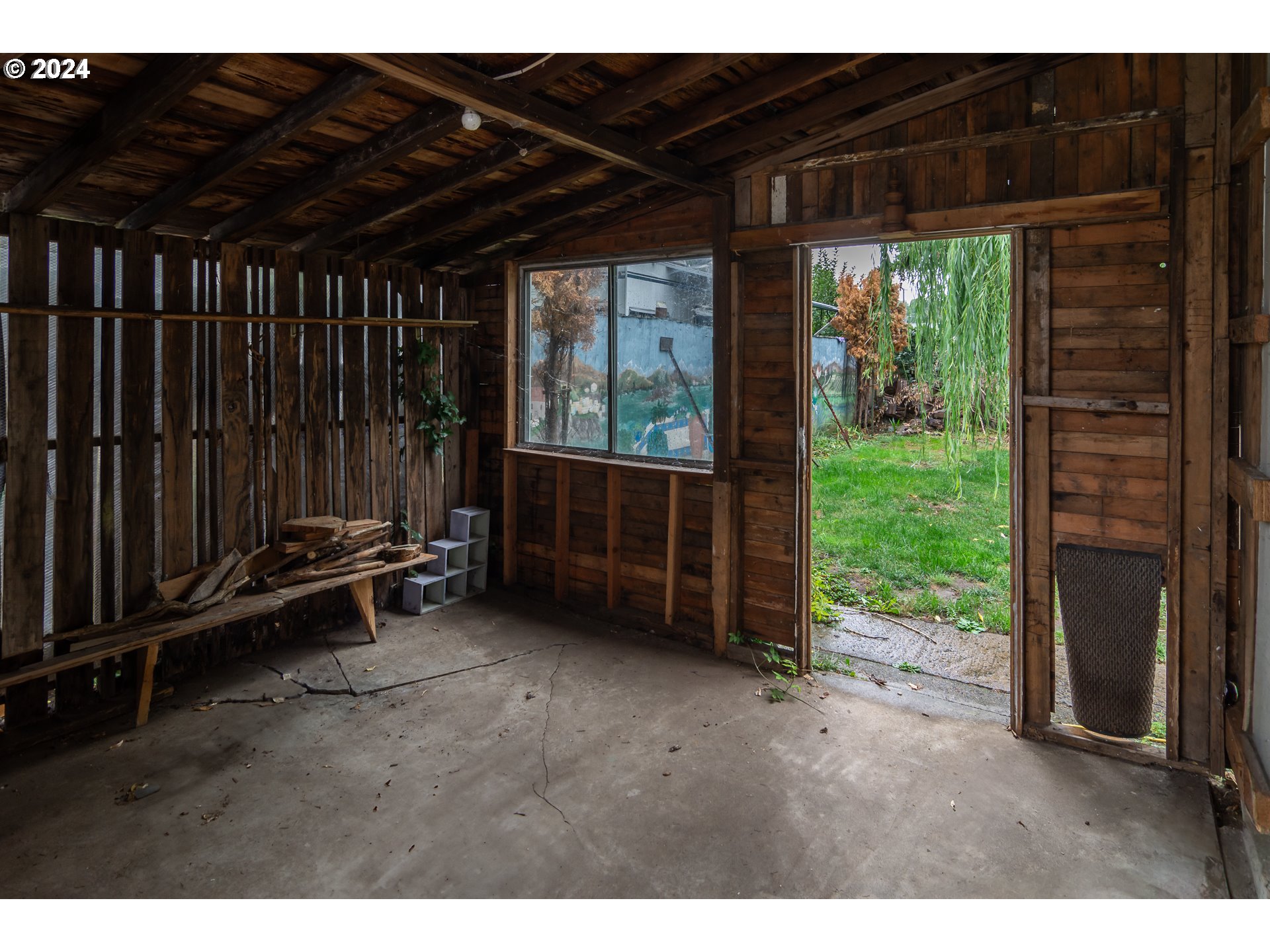 405 South Cedar Street Drain, OR 97435 - Photo 28 of 36 Gallery Image 28