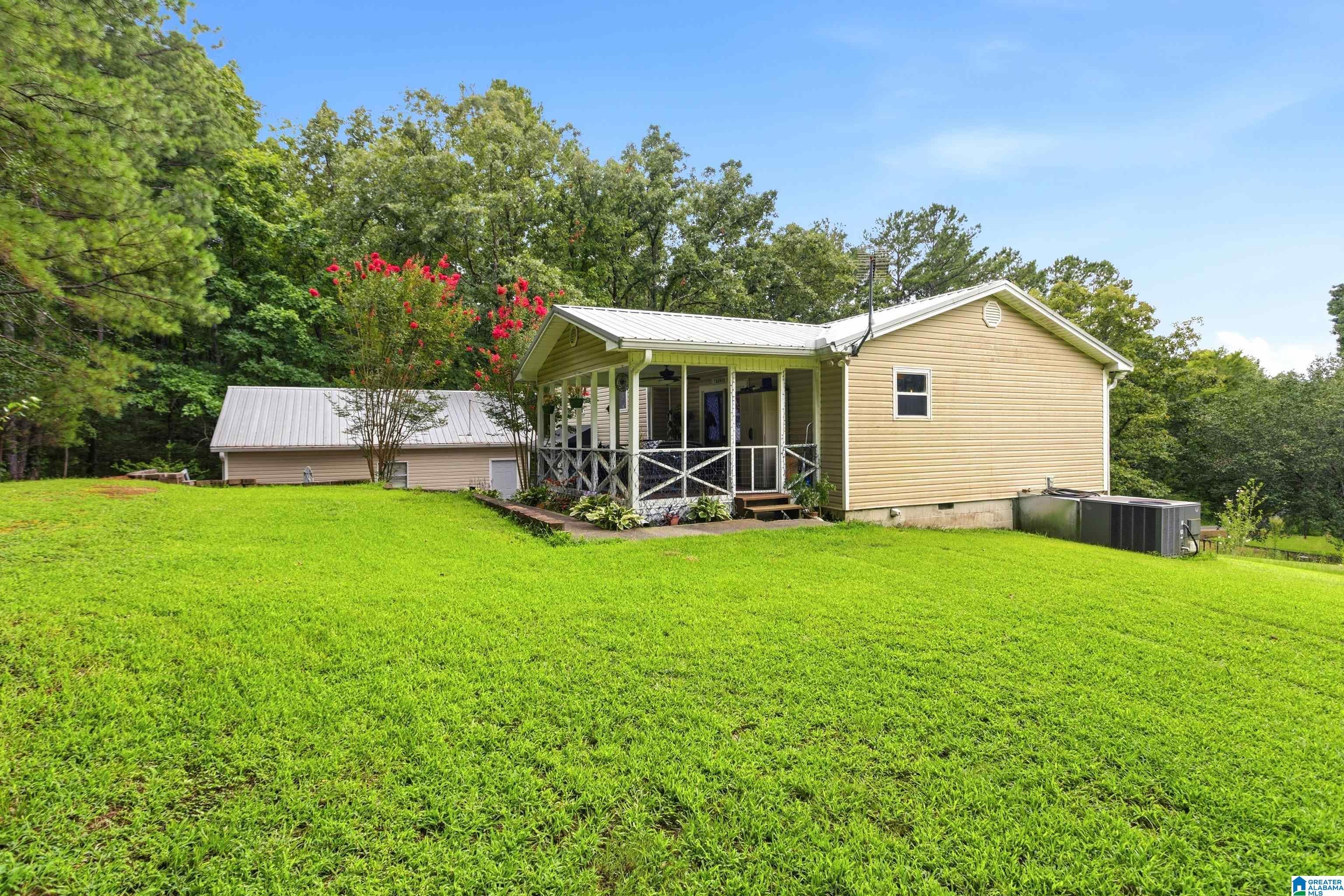 75 Glasscox Road Locust Fork, AL 35097 - Photo 32 of 47 Gallery Image 32