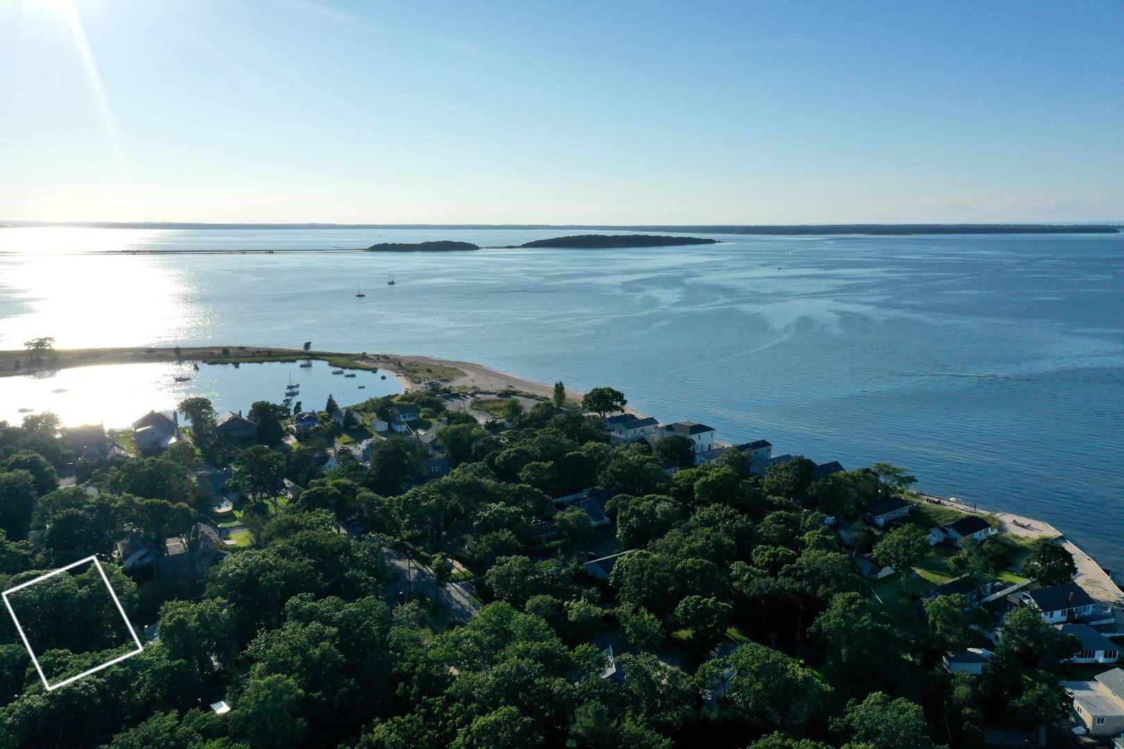 5 Oak Road Sag Harbor, NY 11963 - Photo 1 of 10 Gallery Image 1