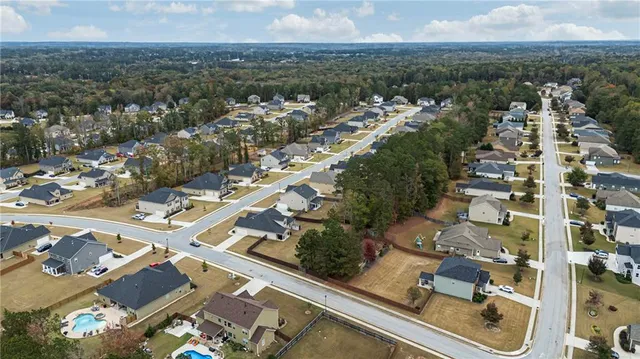 $539,900 | 220 Calebee Avenue, Senoia, GA 30276