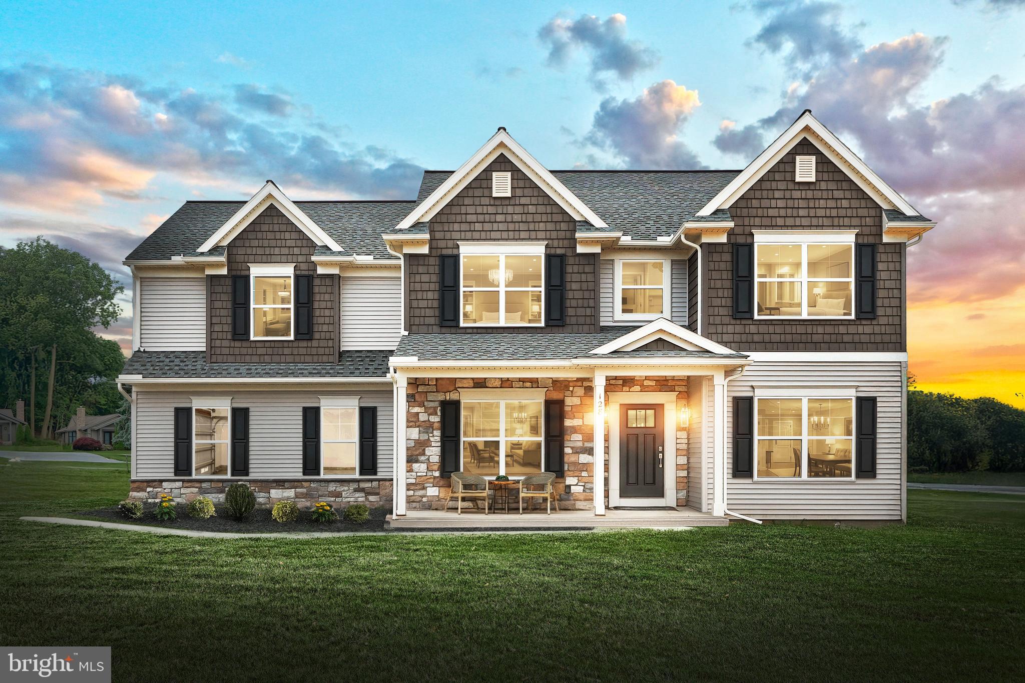 128 Forge Drive Lebanon, PA 17042 - Photo 2 of 32