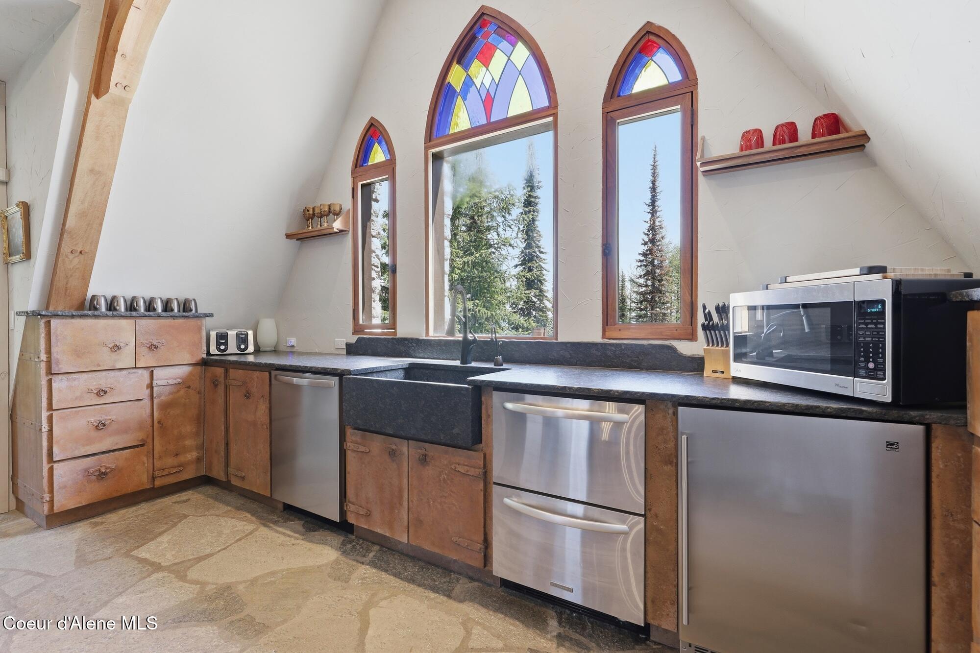 1018 Mogul Hill Road Sandpoint, ID 83864 - Photo 86 of 100 104