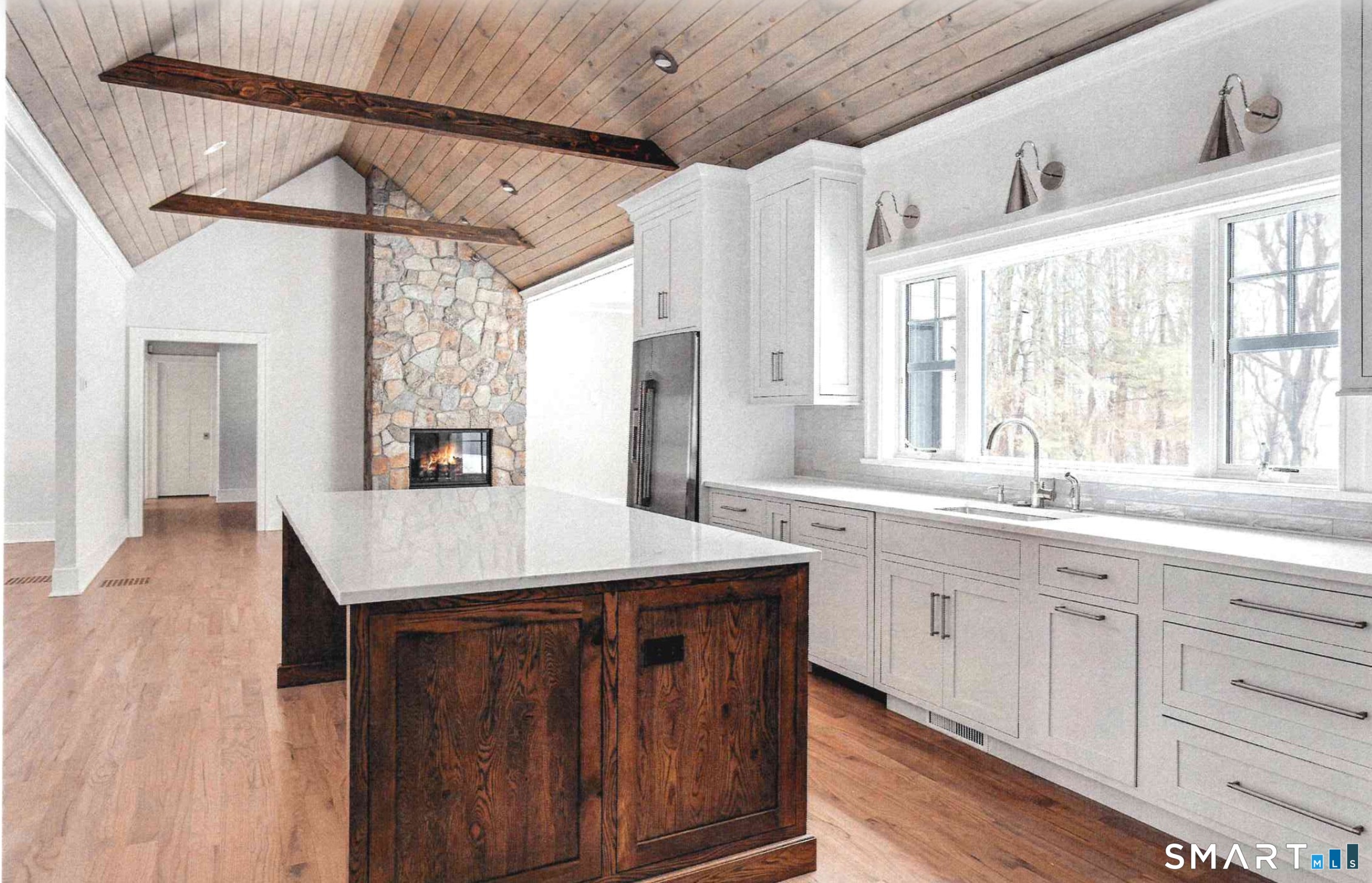 767 Ridgebury Road Ridgefield, CT 06877 - Photo 5 of 9 Photo from similar home