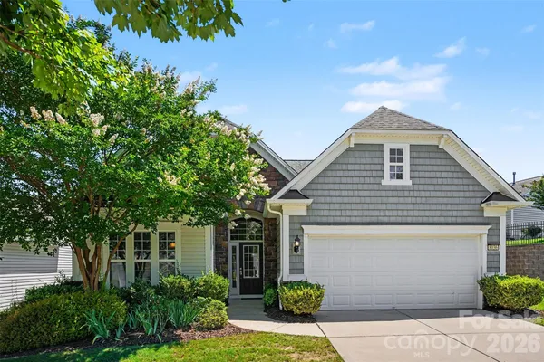 $545,000 | 8036 Crater Lake Drive, Unit 193, Fort Mill, SC 29707