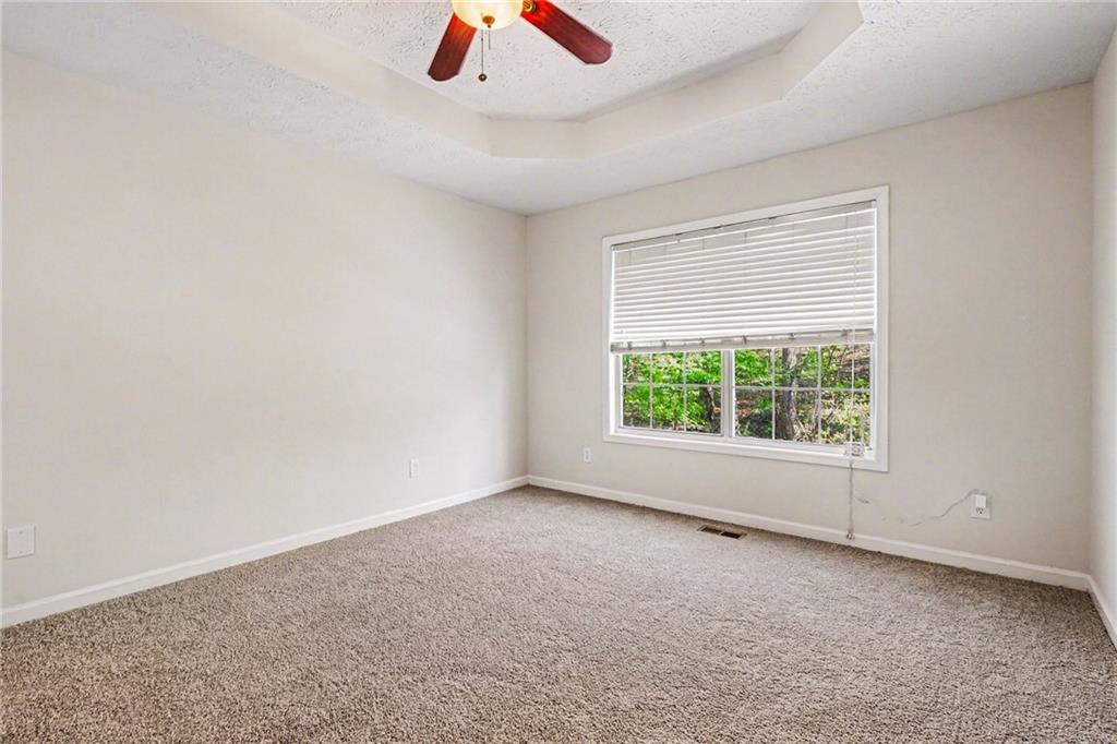 4083 Country Lane Gainesville, GA 30507 - Photo 9 of 18 an empty room with a window