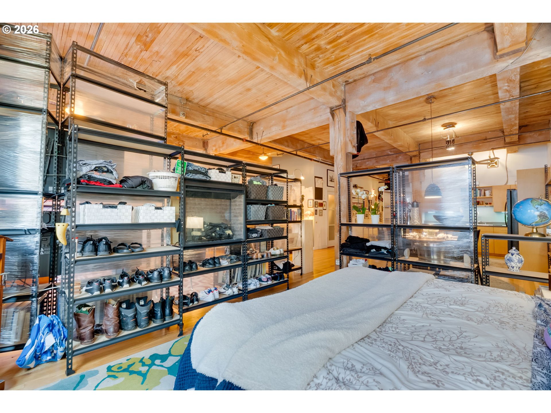 725 Northwest Flanders Street, Unit 204 Portland, OR 97209 - Photo 13 of 28