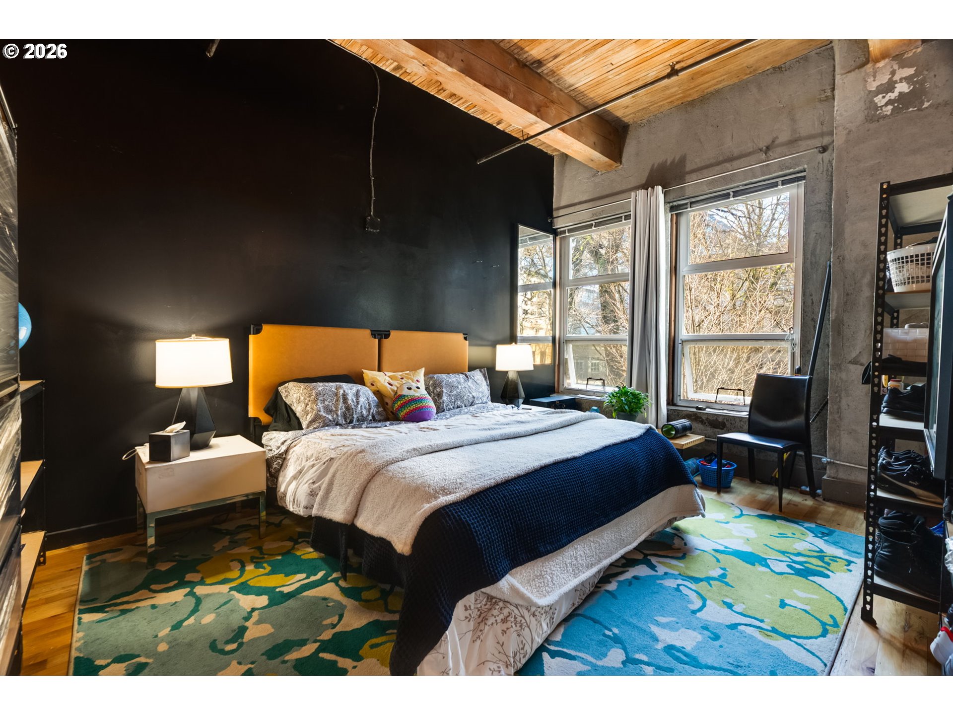 725 Northwest Flanders Street, Unit 204 Portland, OR 97209 - Photo 14 of 28