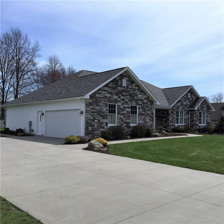 2051 Spangler Road Hermitage, PA 16148 - Photo 3 of 25 Exterior Front