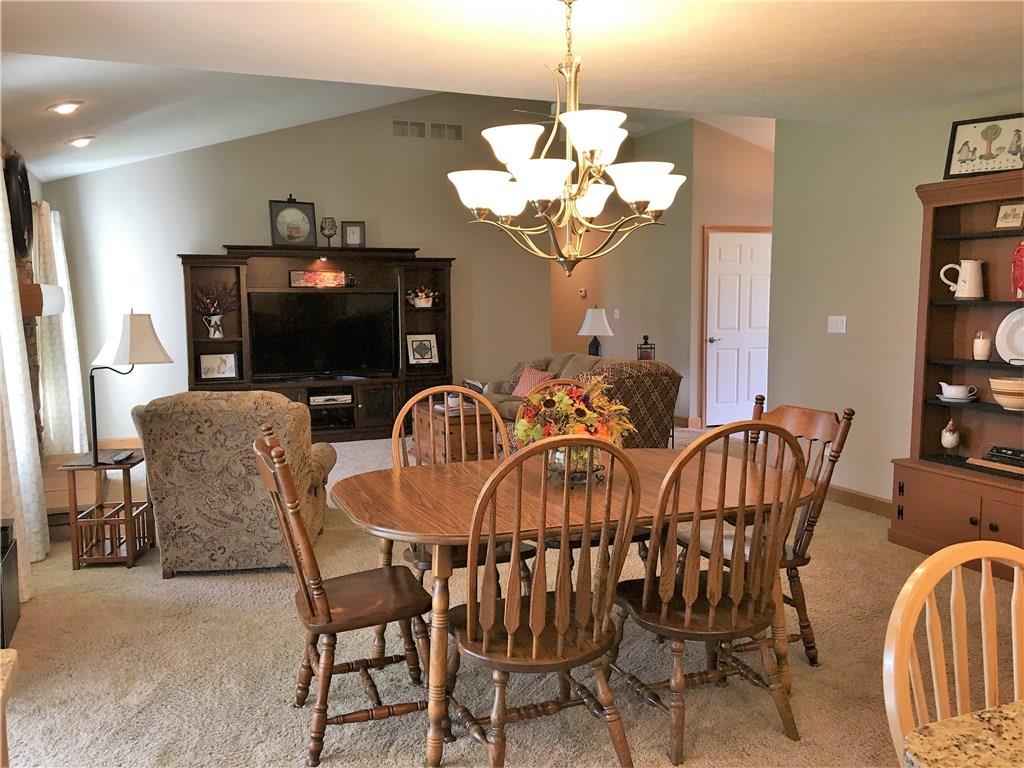 2051 Spangler Road Hermitage, PA 16148 - Photo 8 of 25 View From Kitchen