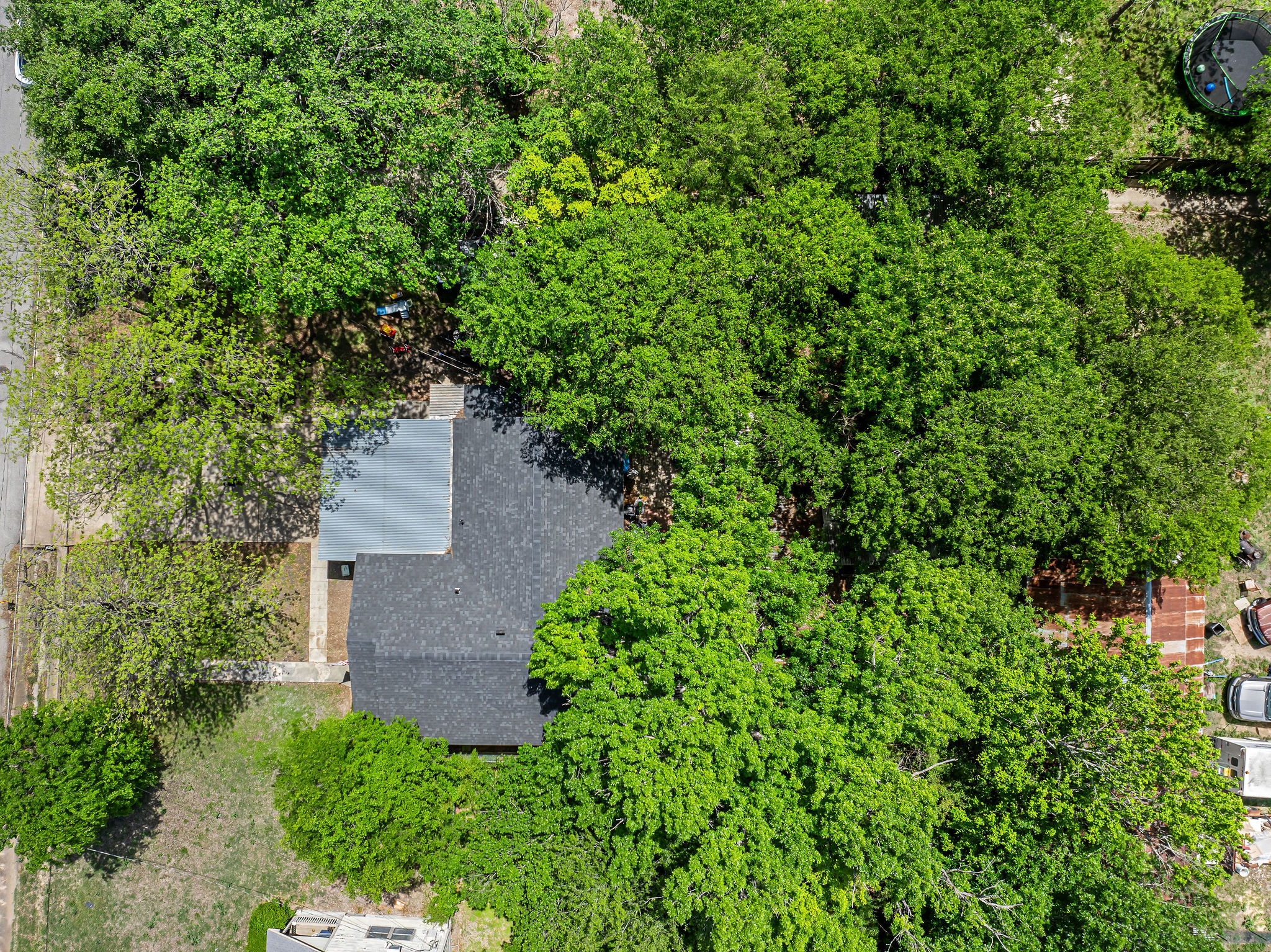 621 South Main Street Lockhart, TX 78644 - Photo 24 of 32