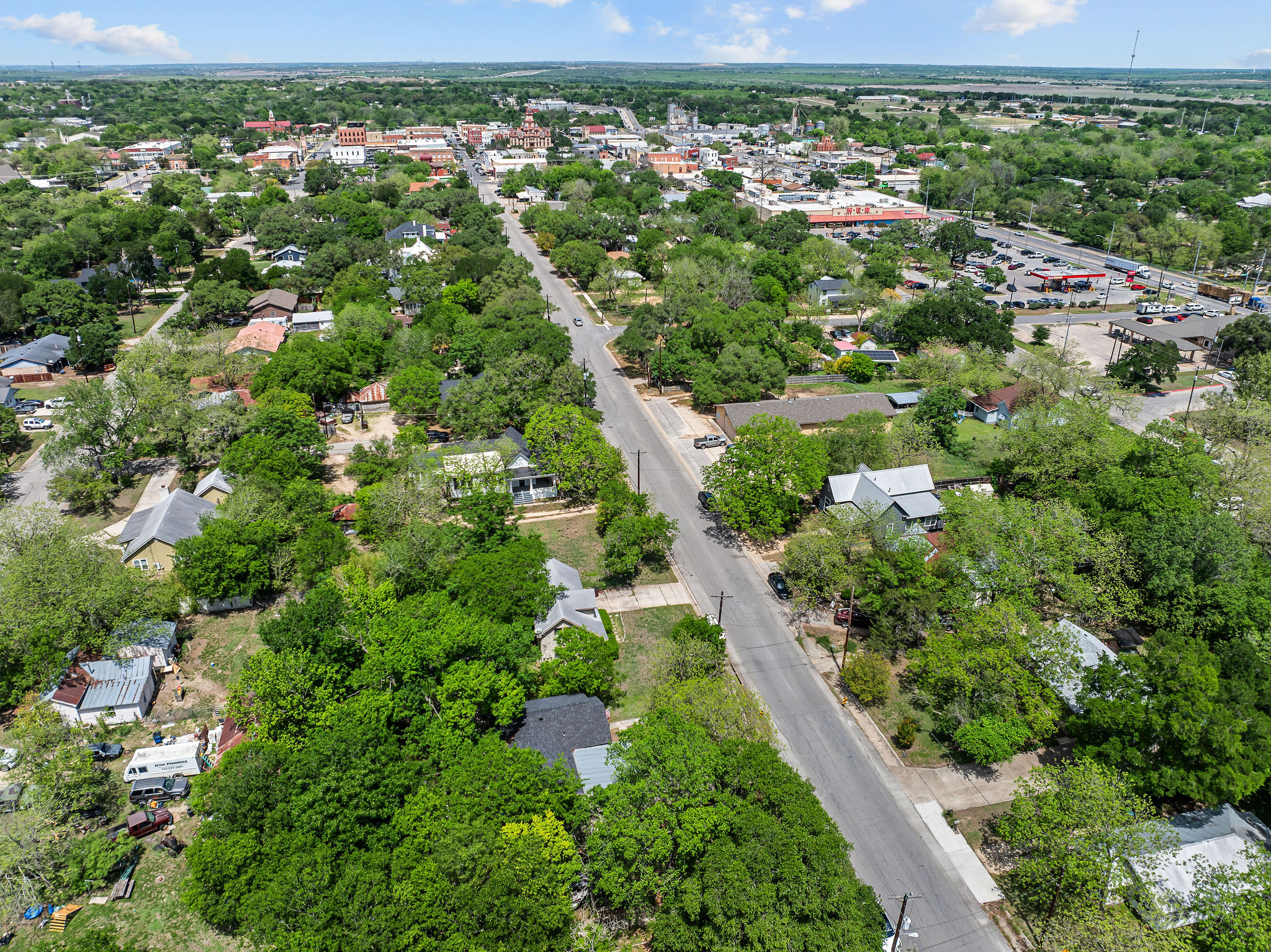 621 South Main Street Lockhart, TX 78644 - Photo 25 of 32