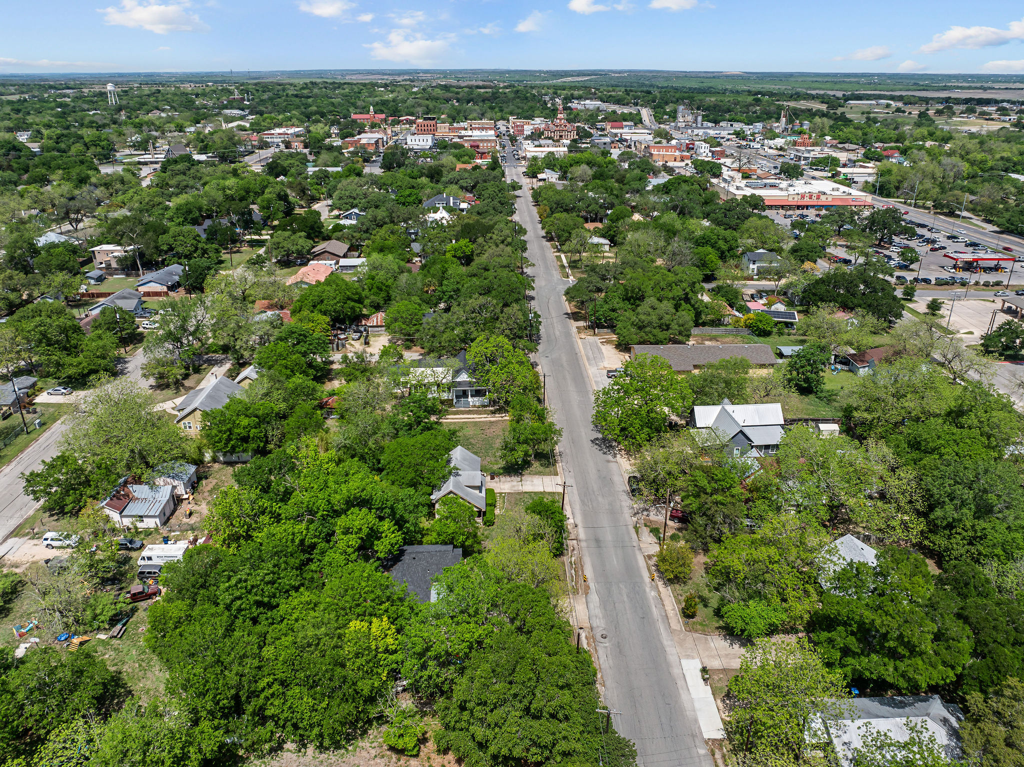 621 South Main Street Lockhart, TX 78644 - Photo 26 of 32