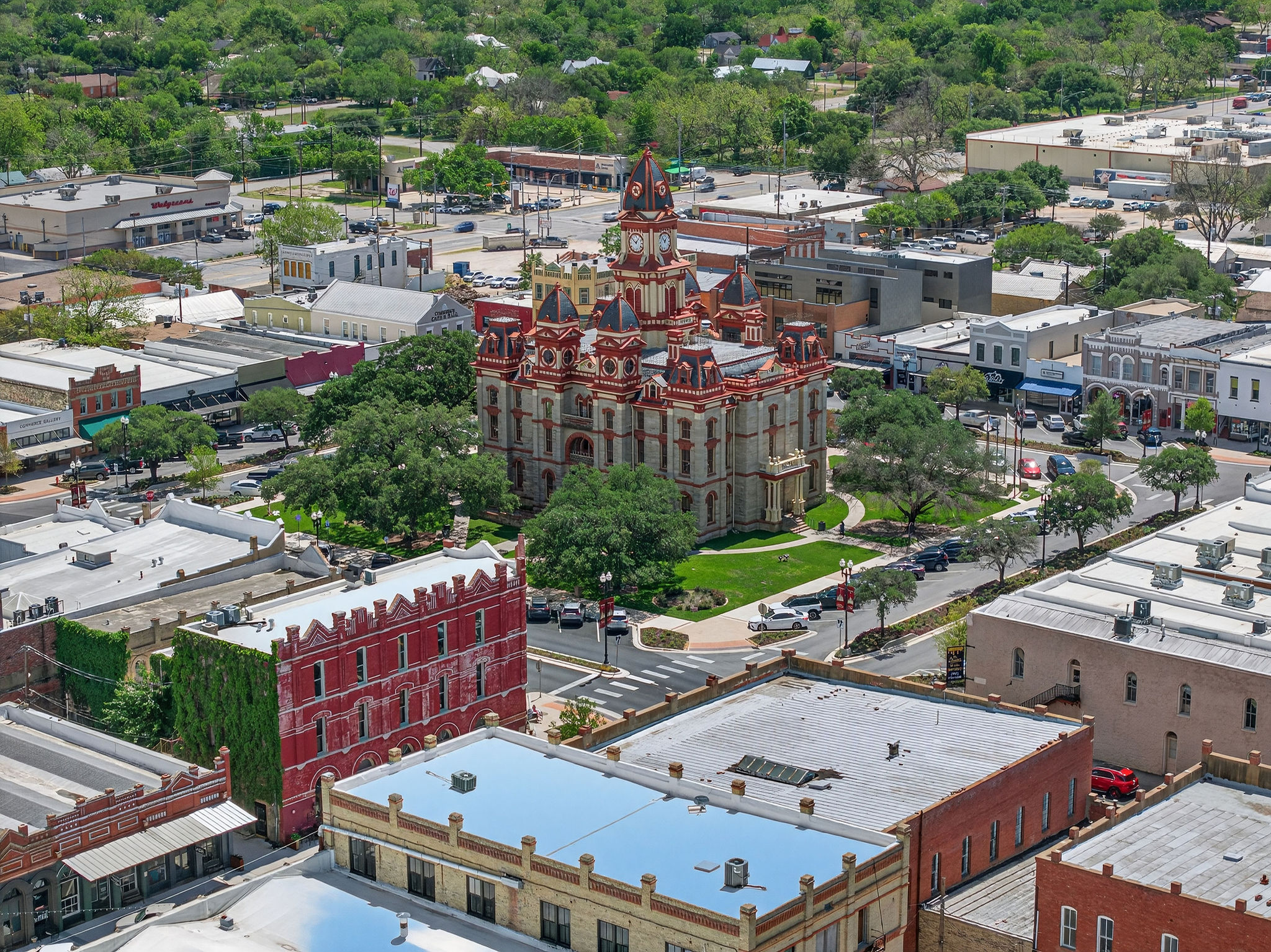 621 South Main Street Lockhart, TX 78644 - Photo 28 of 32